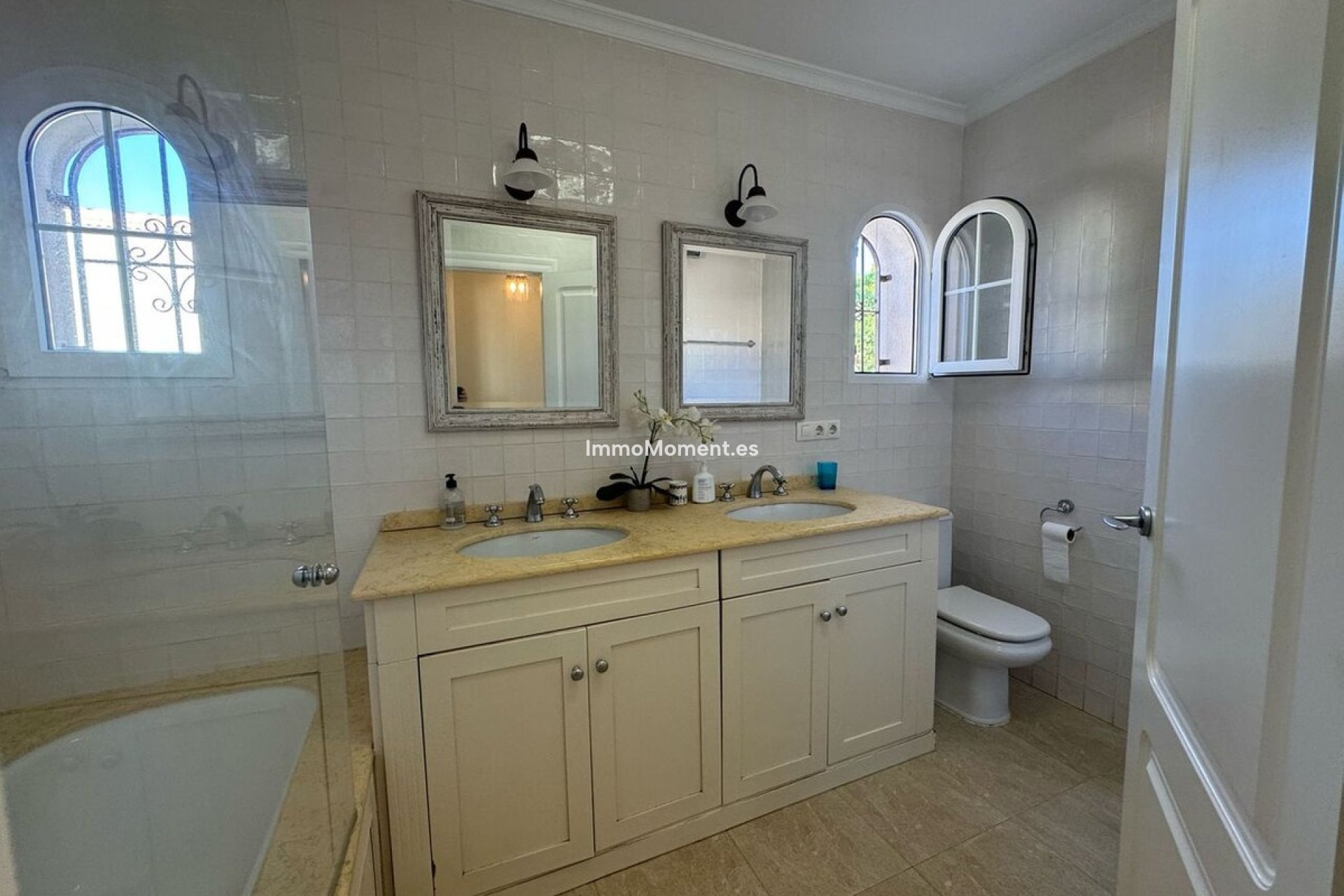 Bestaande woning - Vrijstaande villa - Orihuela - La Zenia