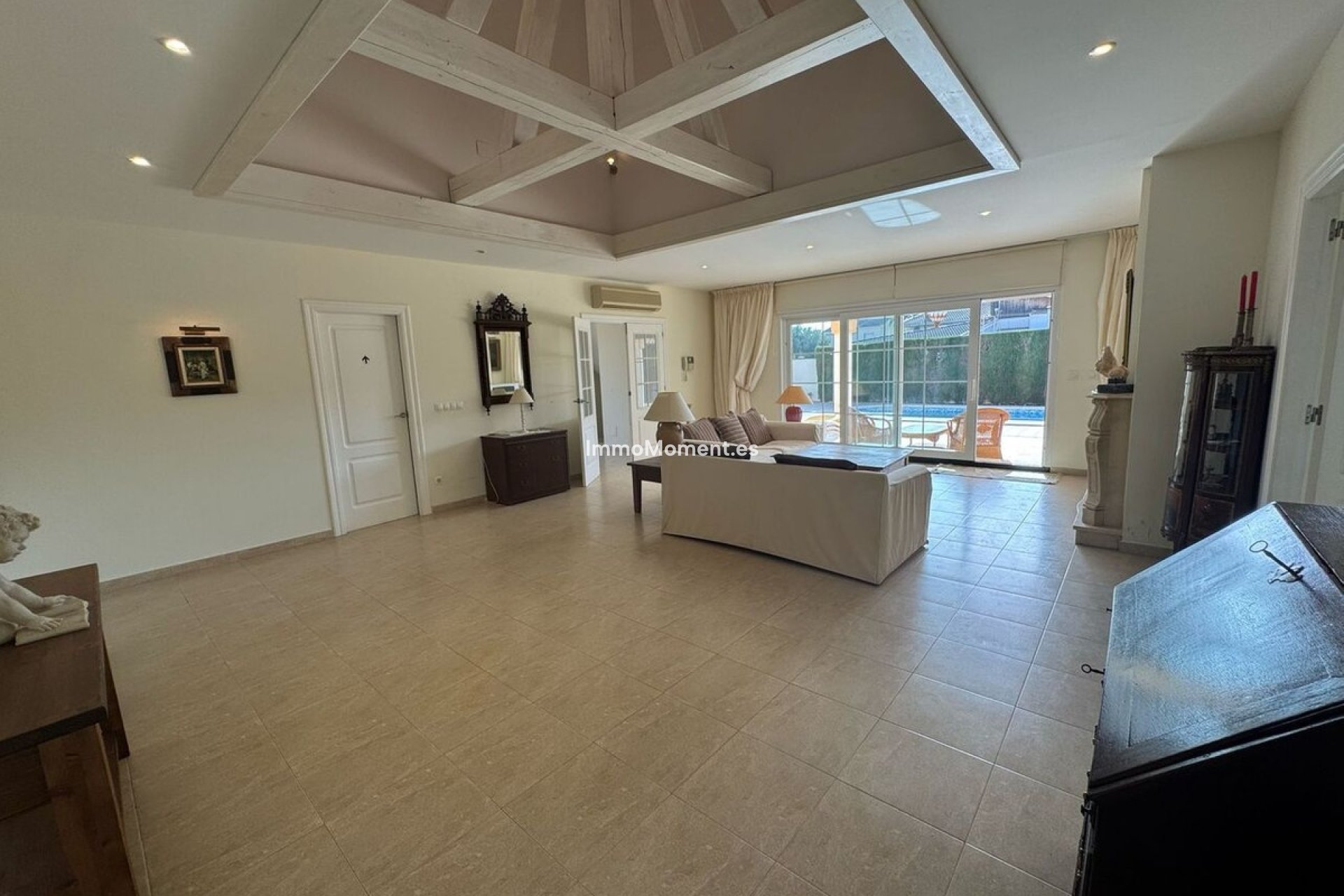 Bestaande woning - Vrijstaande villa - Orihuela - La Zenia