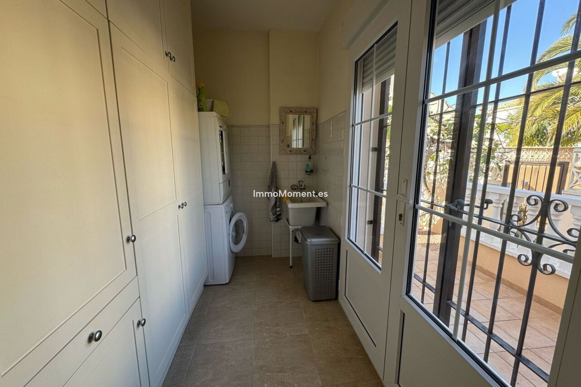 Bestaande woning - Vrijstaande villa - Orihuela - La Zenia