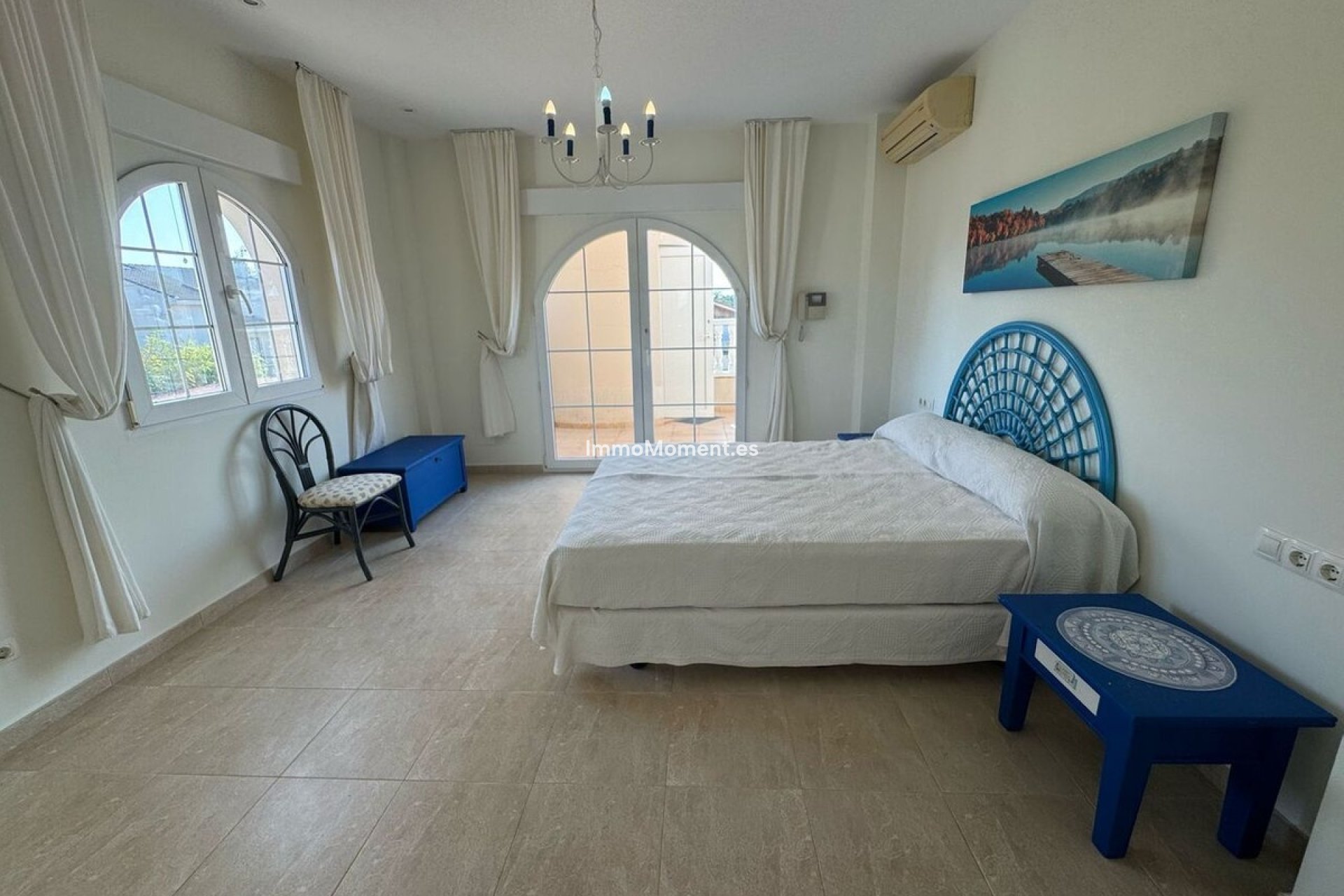 Bestaande woning - Vrijstaande villa - Orihuela - La Zenia