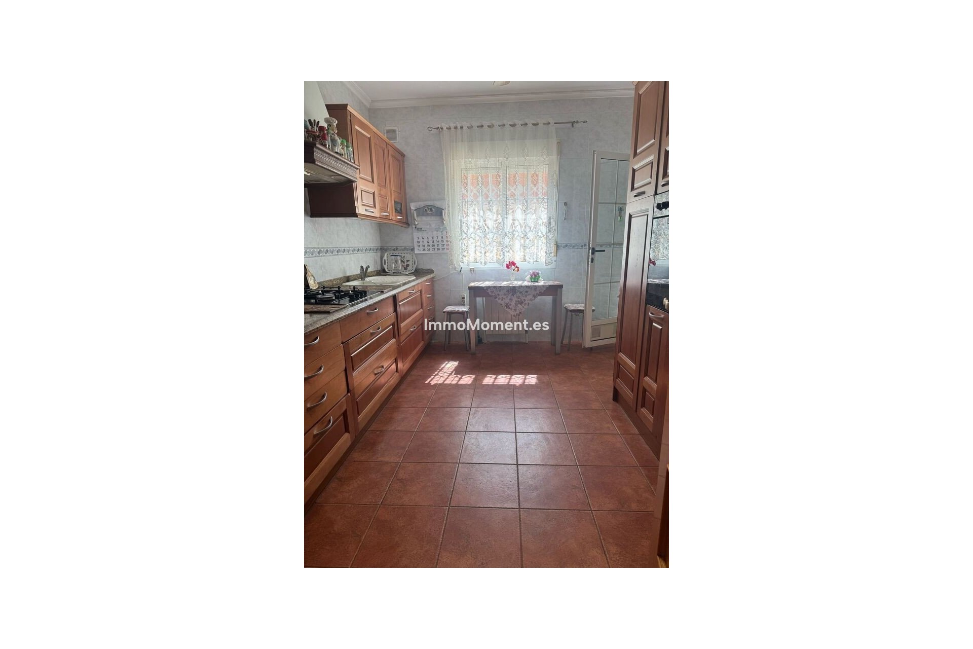 Bestaande woning - Vrijstaande villa - Orihuela - La Zenia