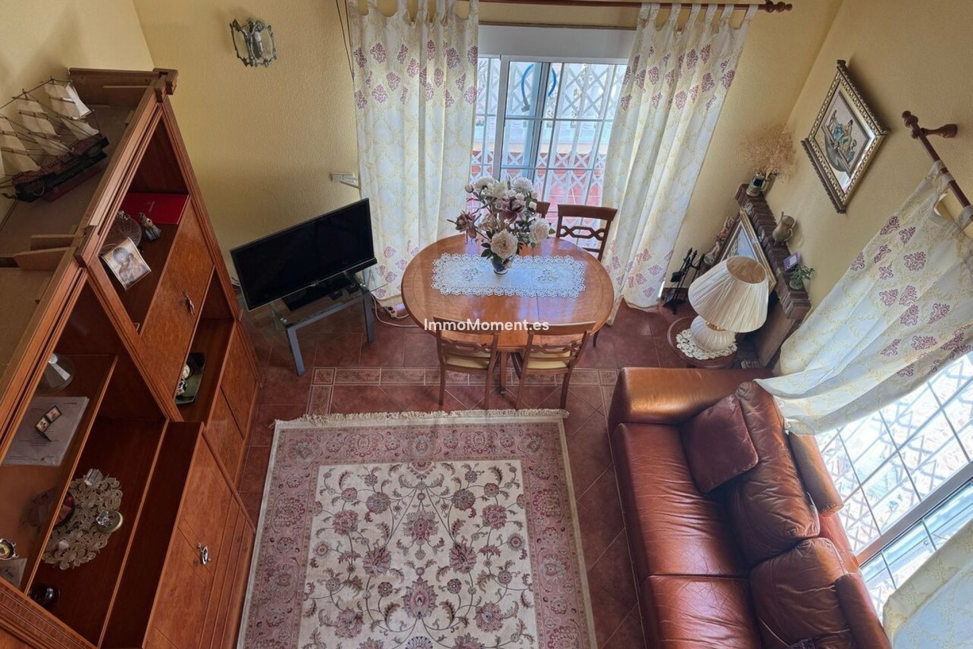 Bestaande woning - Vrijstaande villa - Orihuela - La Zenia
