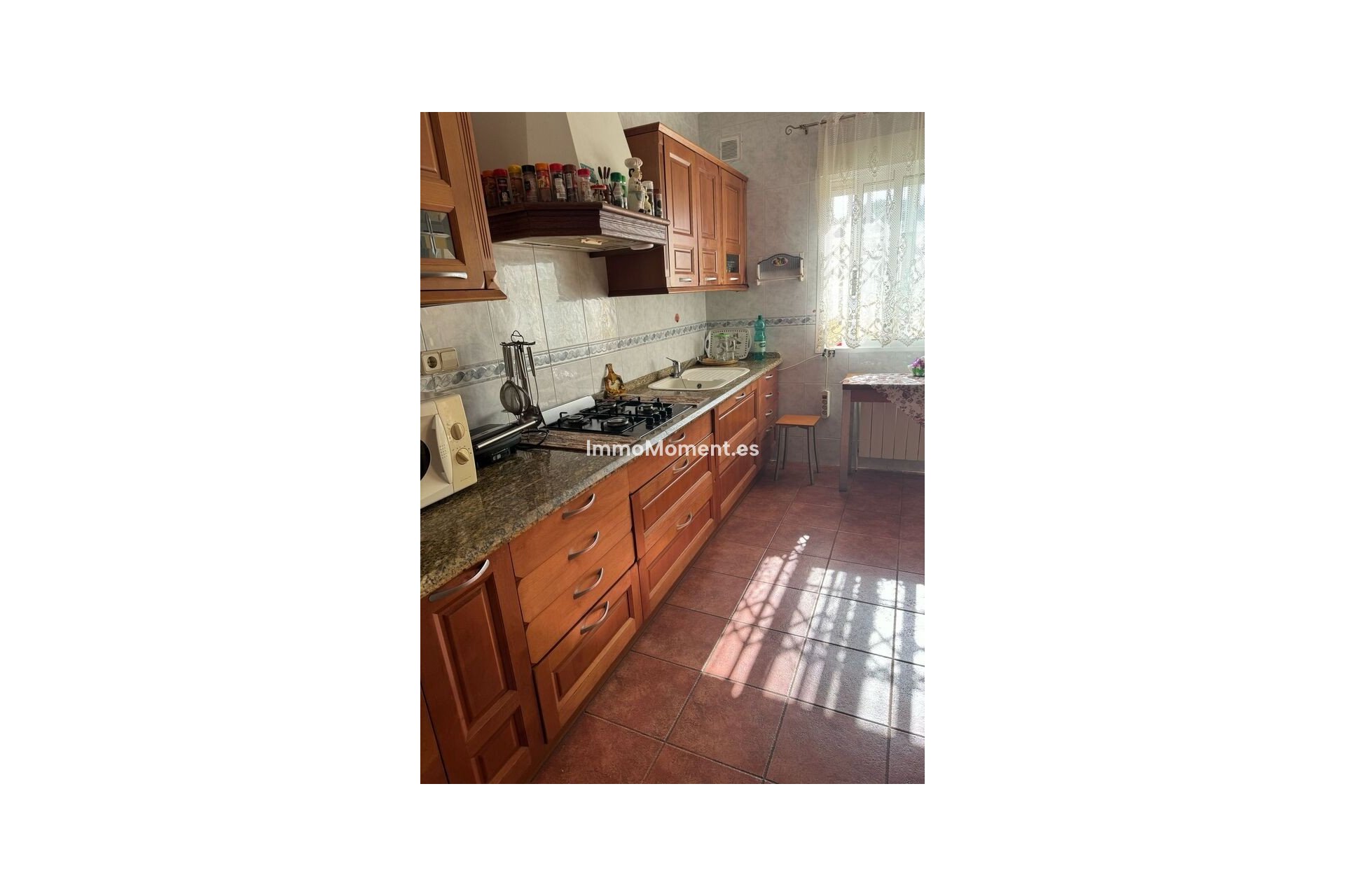 Bestaande woning - Vrijstaande villa - Orihuela - La Zenia