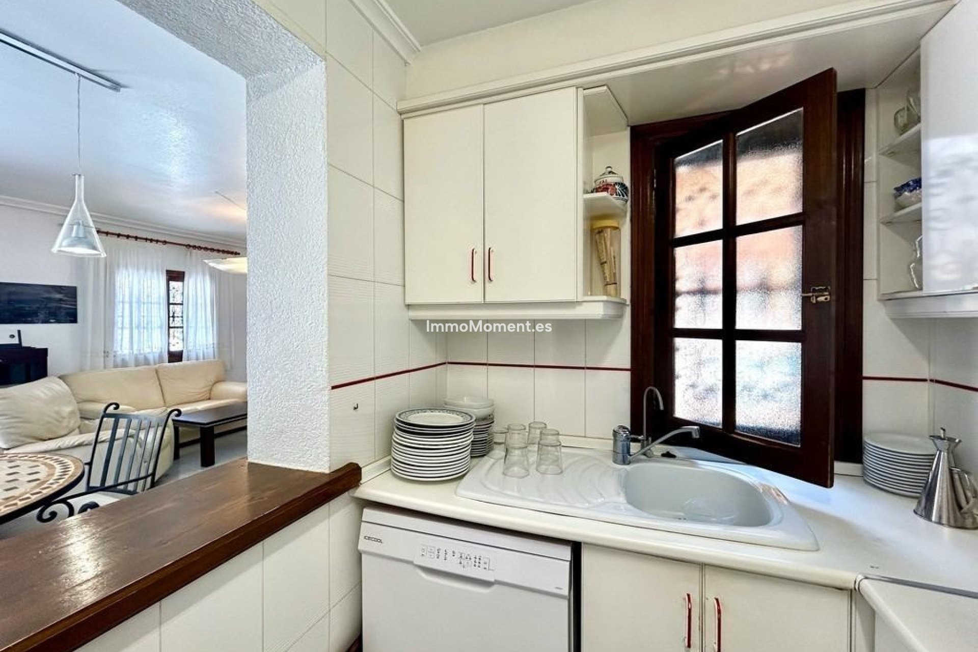 Bestaande woning - Vrijstaande villa - Orihuela - La Zenia