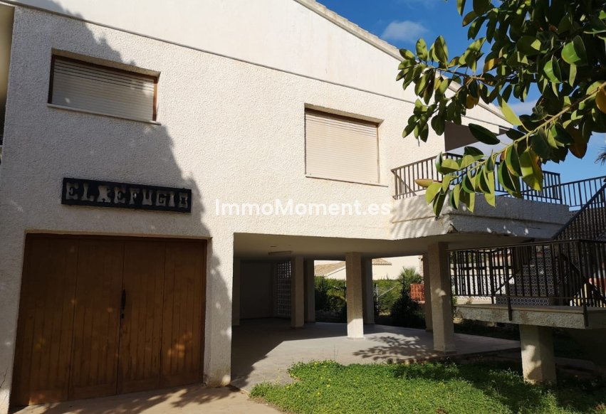Bestaande woning - Vrijstaande villa - Orihuela - La Zenia