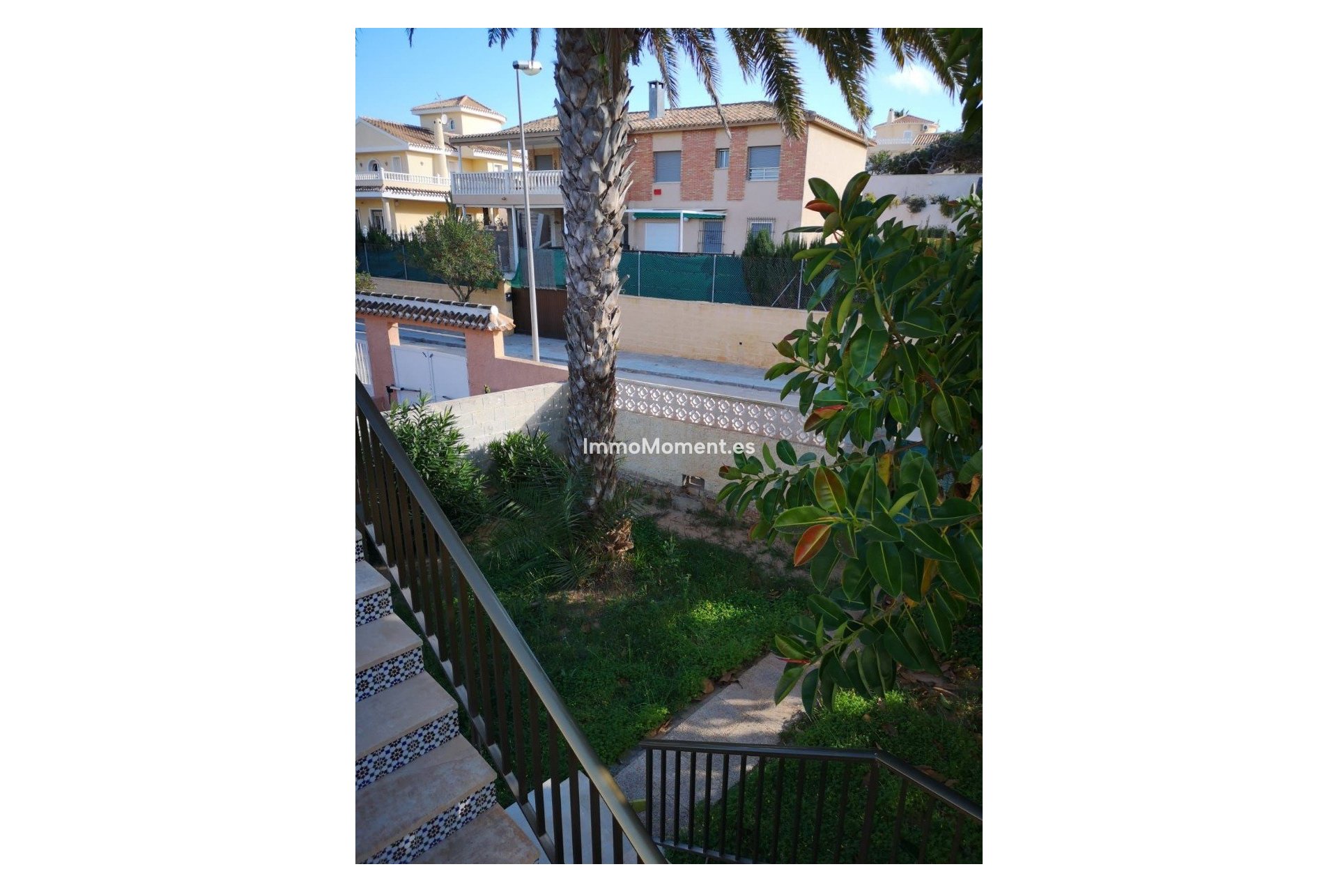Bestaande woning - Vrijstaande villa - Orihuela - La Zenia