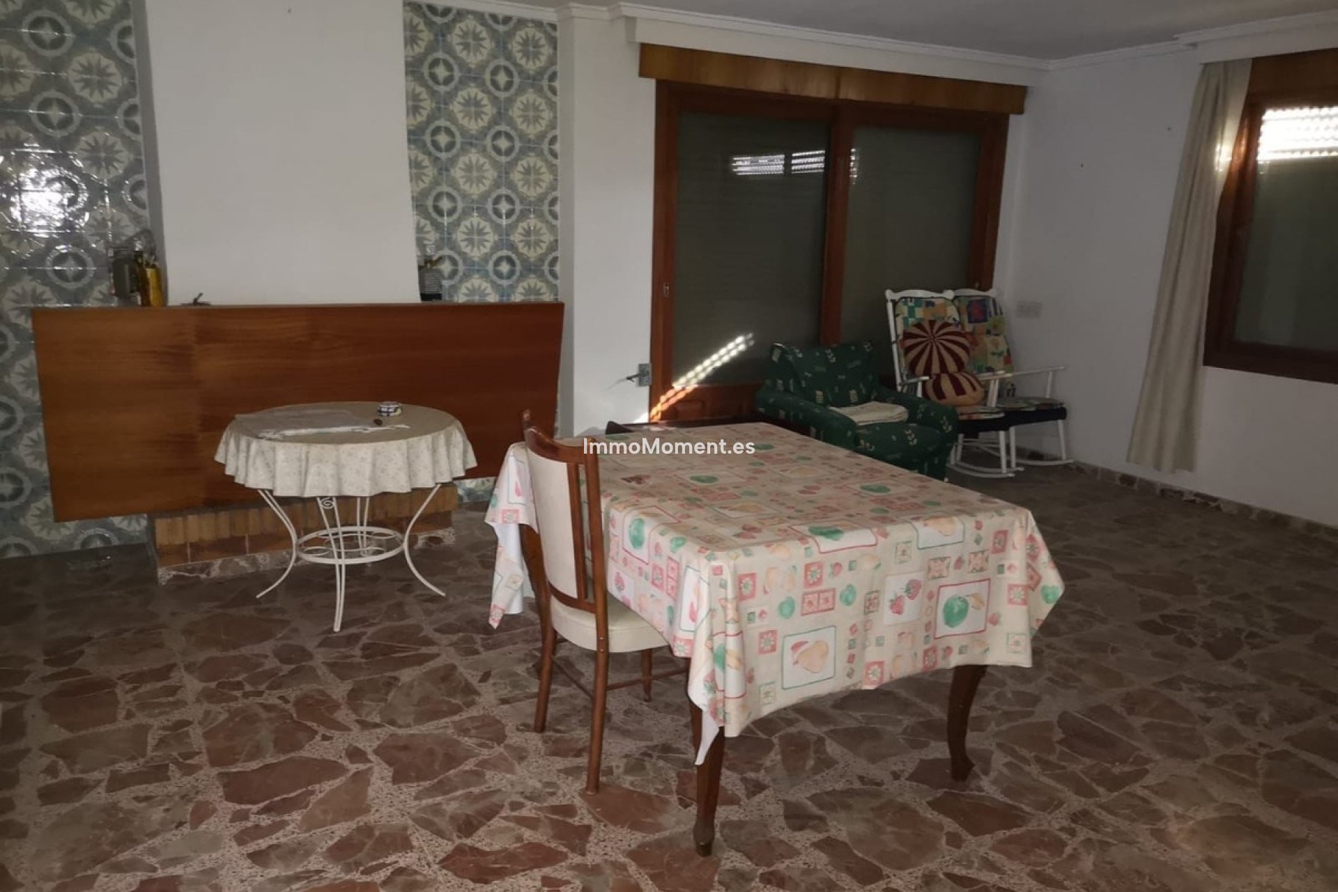 Bestaande woning - Vrijstaande villa - Orihuela - La Zenia