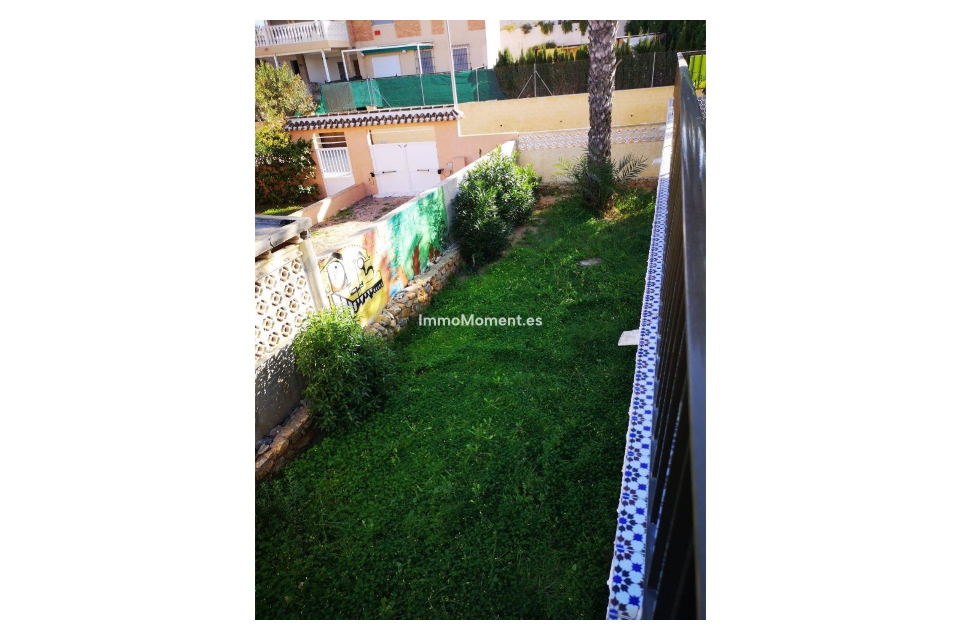 Bestaande woning - Vrijstaande villa - Orihuela - La Zenia