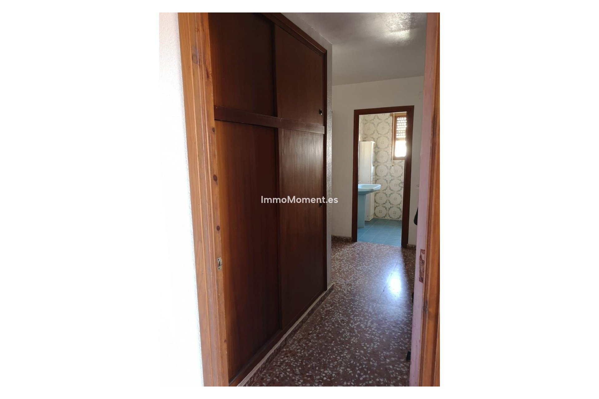 Bestaande woning - Vrijstaande villa - Orihuela - La Zenia