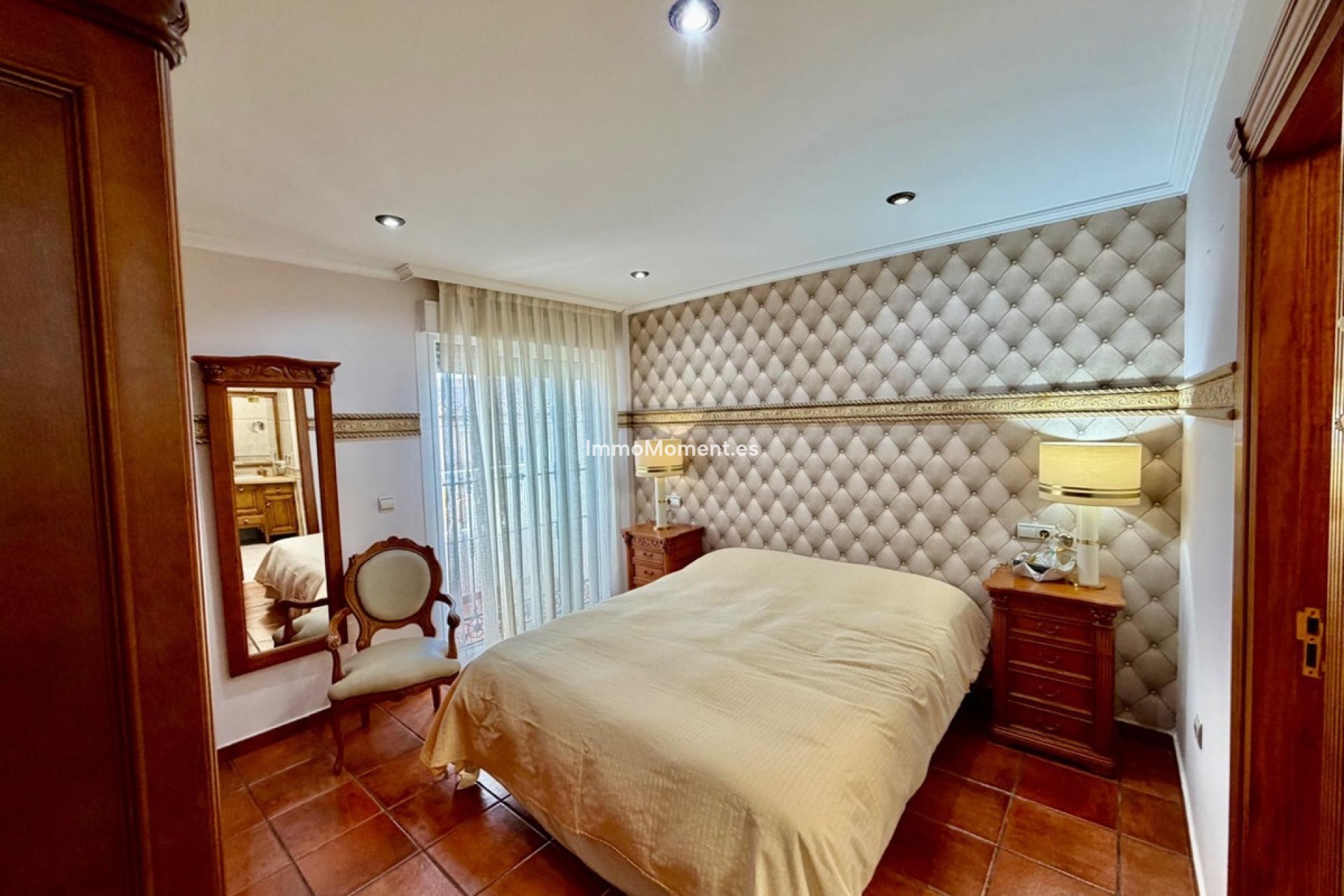 Bestaande woning - Vrijstaande villa - Orihuela - La Zenia
