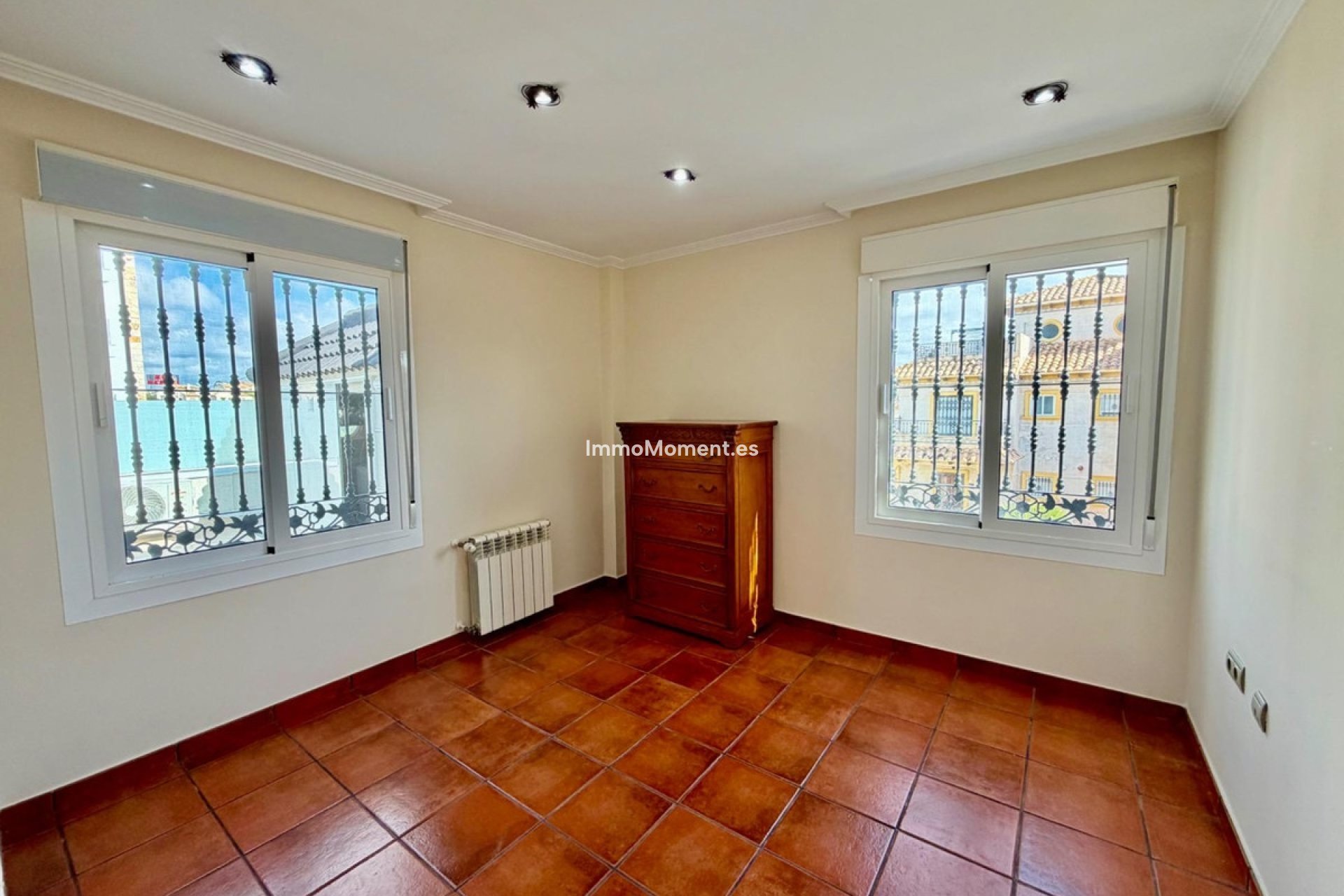 Bestaande woning - Vrijstaande villa - Orihuela - La Zenia