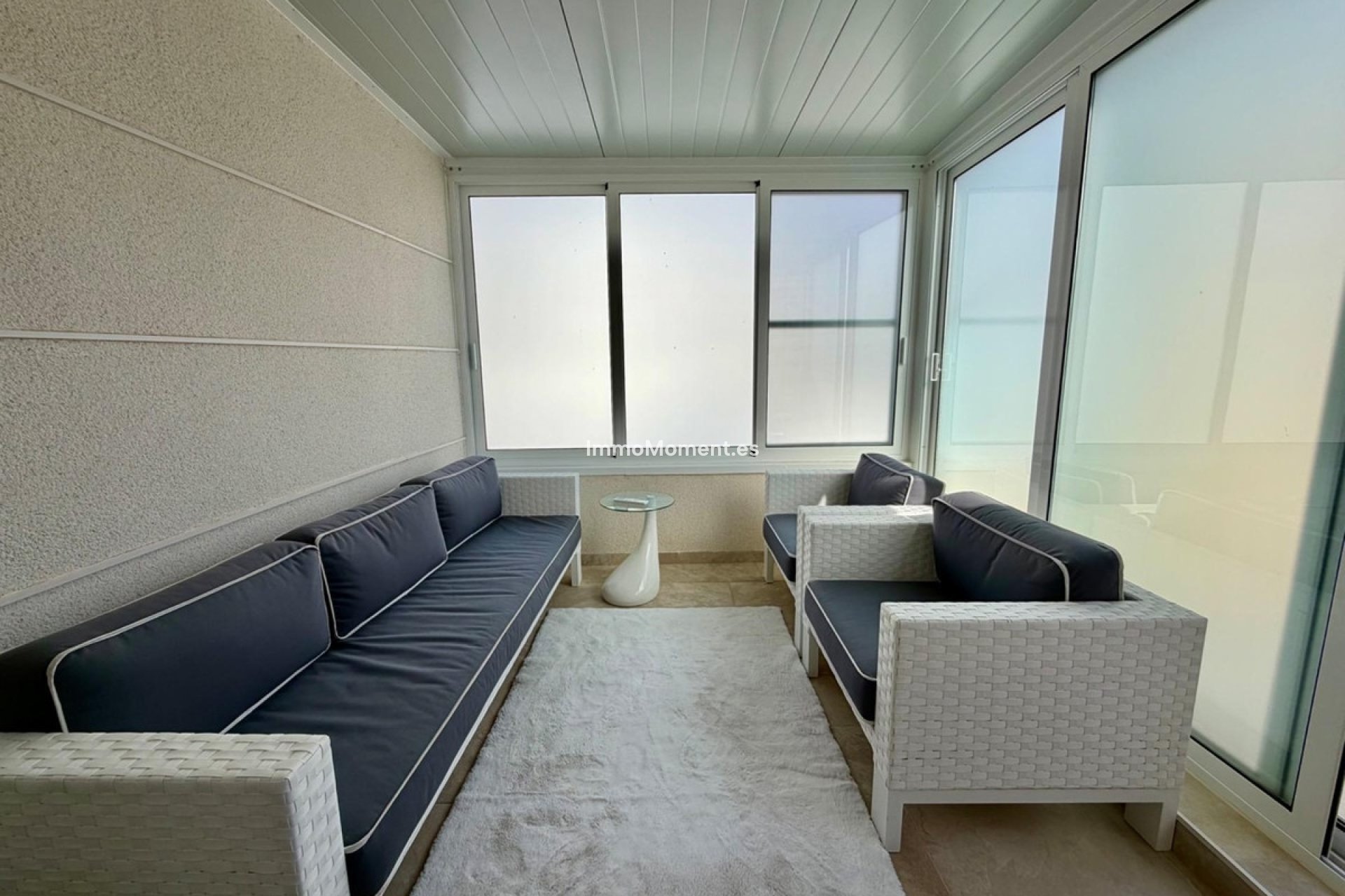 Bestaande woning - Vrijstaande villa - Orihuela - La Zenia