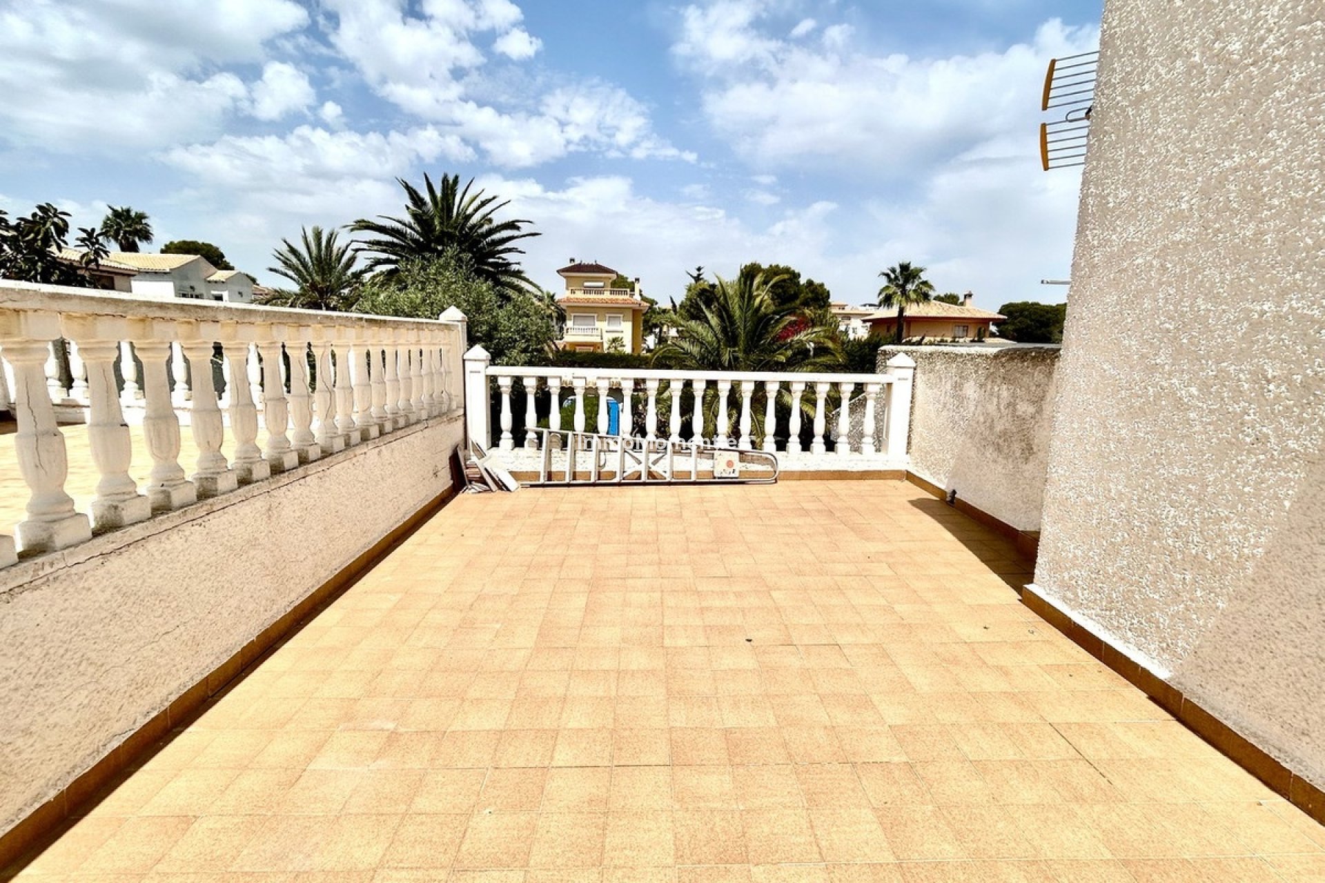 Bestaande woning - Vrijstaande villa - Orihuela - La Zenia