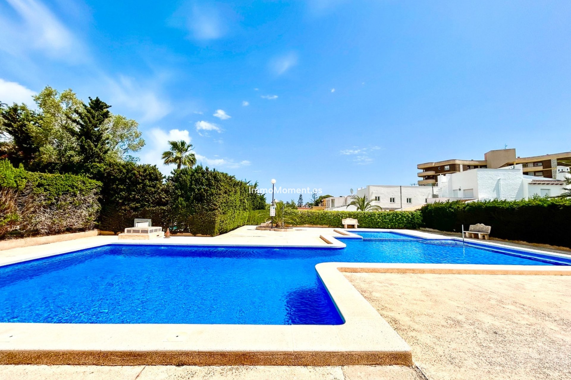 Bestaande woning - Vrijstaande villa - Orihuela - La Zenia