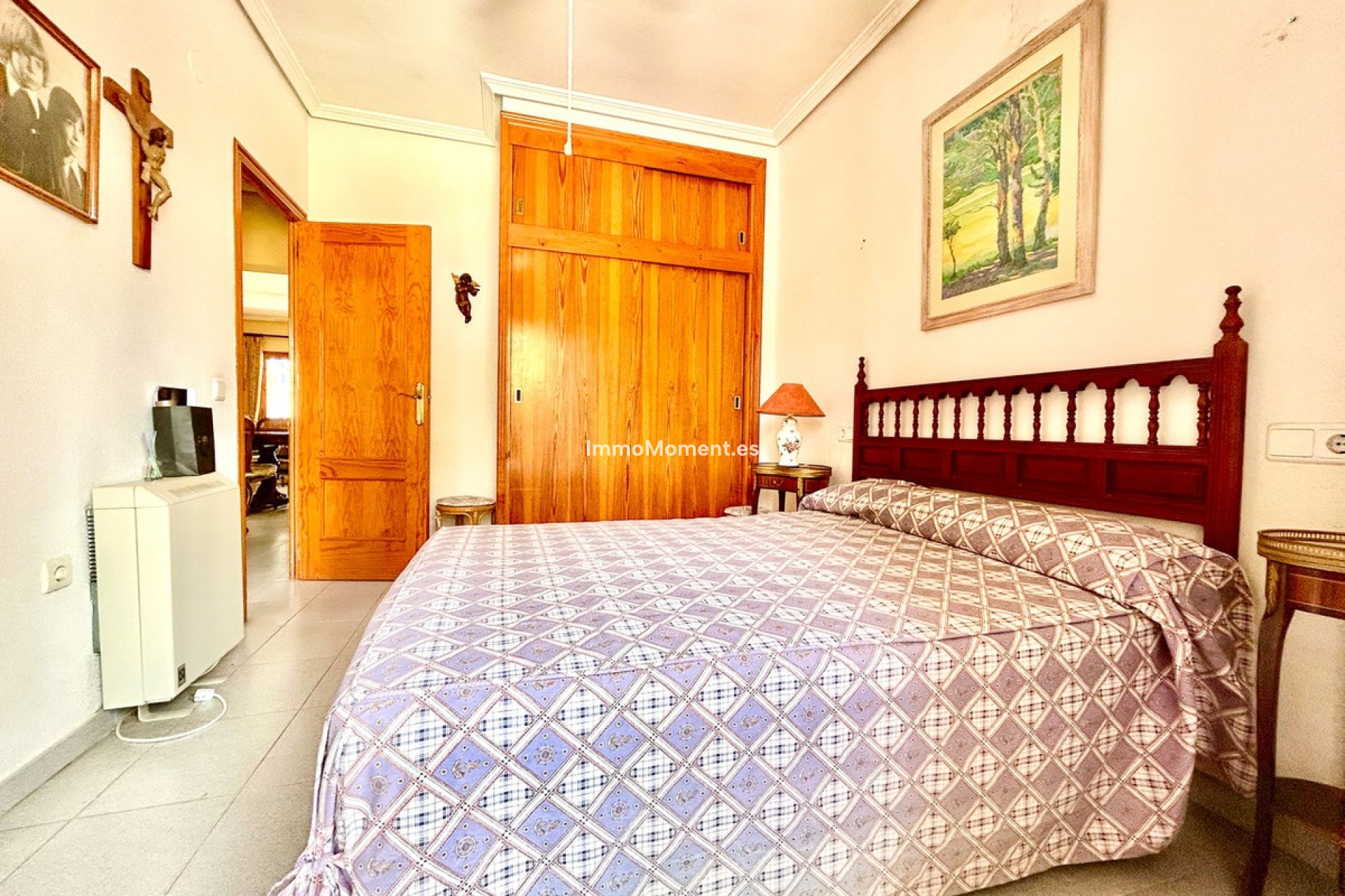 Bestaande woning - Vrijstaande villa - Orihuela - La Zenia