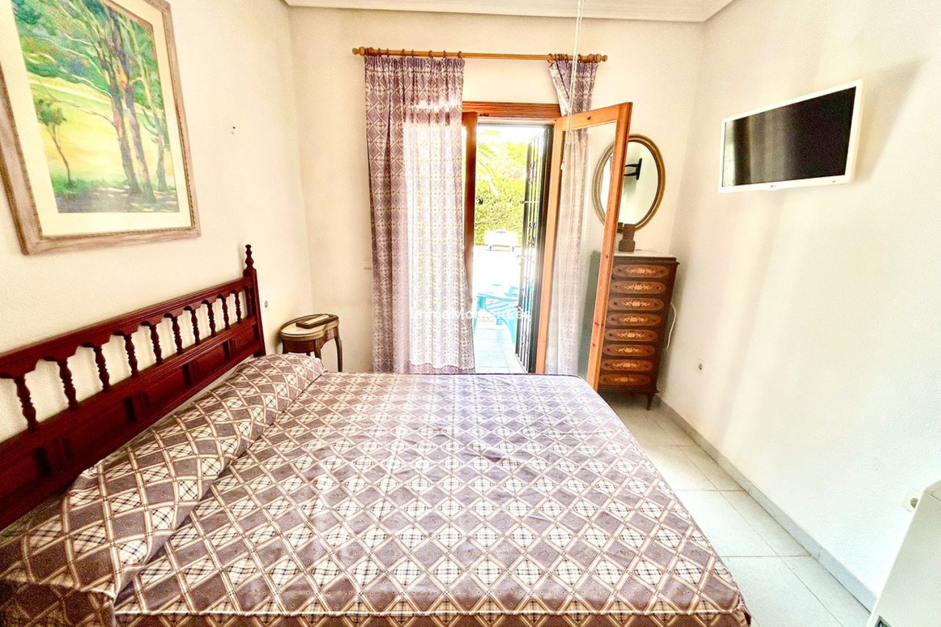 Bestaande woning - Vrijstaande villa - Orihuela - La Zenia
