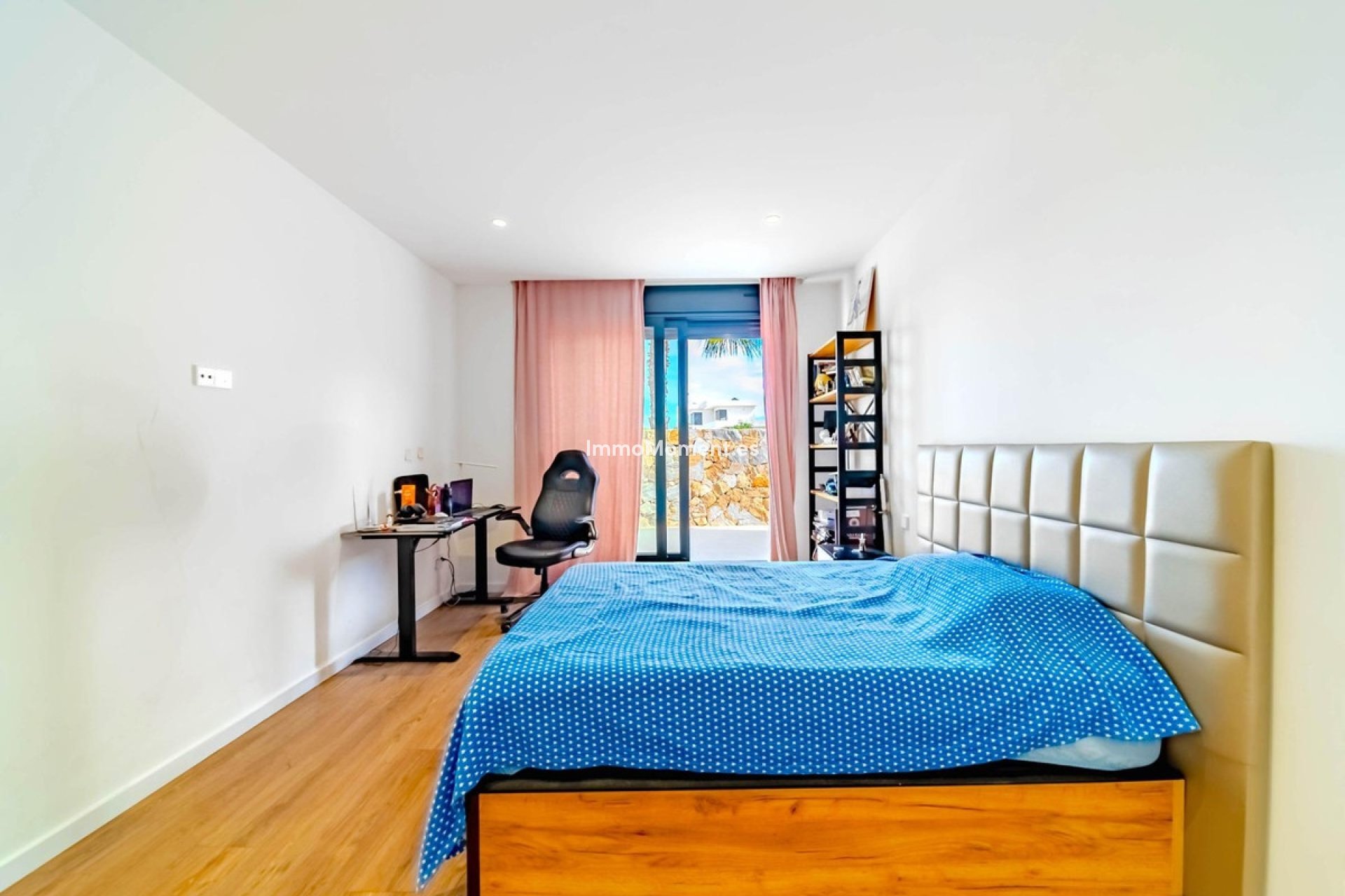 Bestaande woning - Vrijstaande villa - Orihuela - Las Colinas Golf