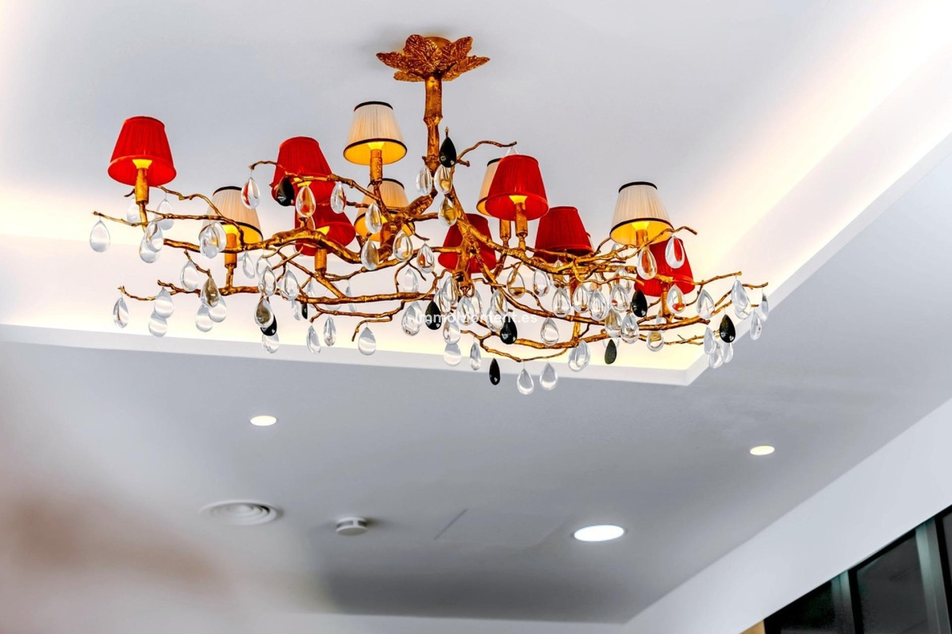 Bestaande woning - Vrijstaande villa - Orihuela - Las Colinas Golf