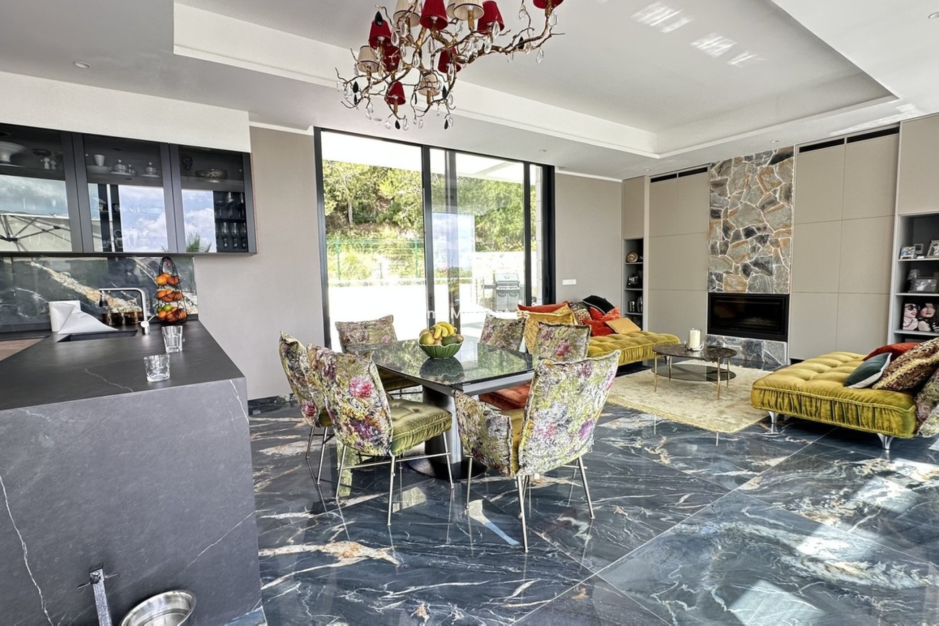 Bestaande woning - Vrijstaande villa - Orihuela - Las Colinas Golf