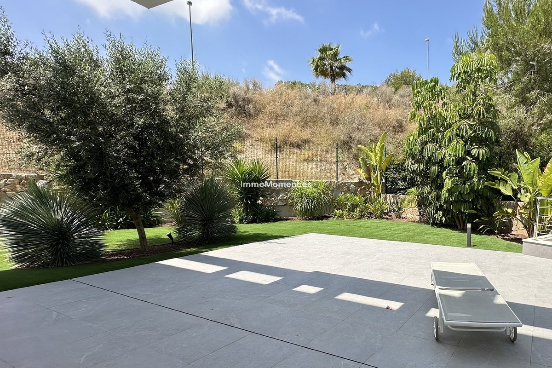 Bestaande woning - Vrijstaande villa - Orihuela - Las Colinas Golf