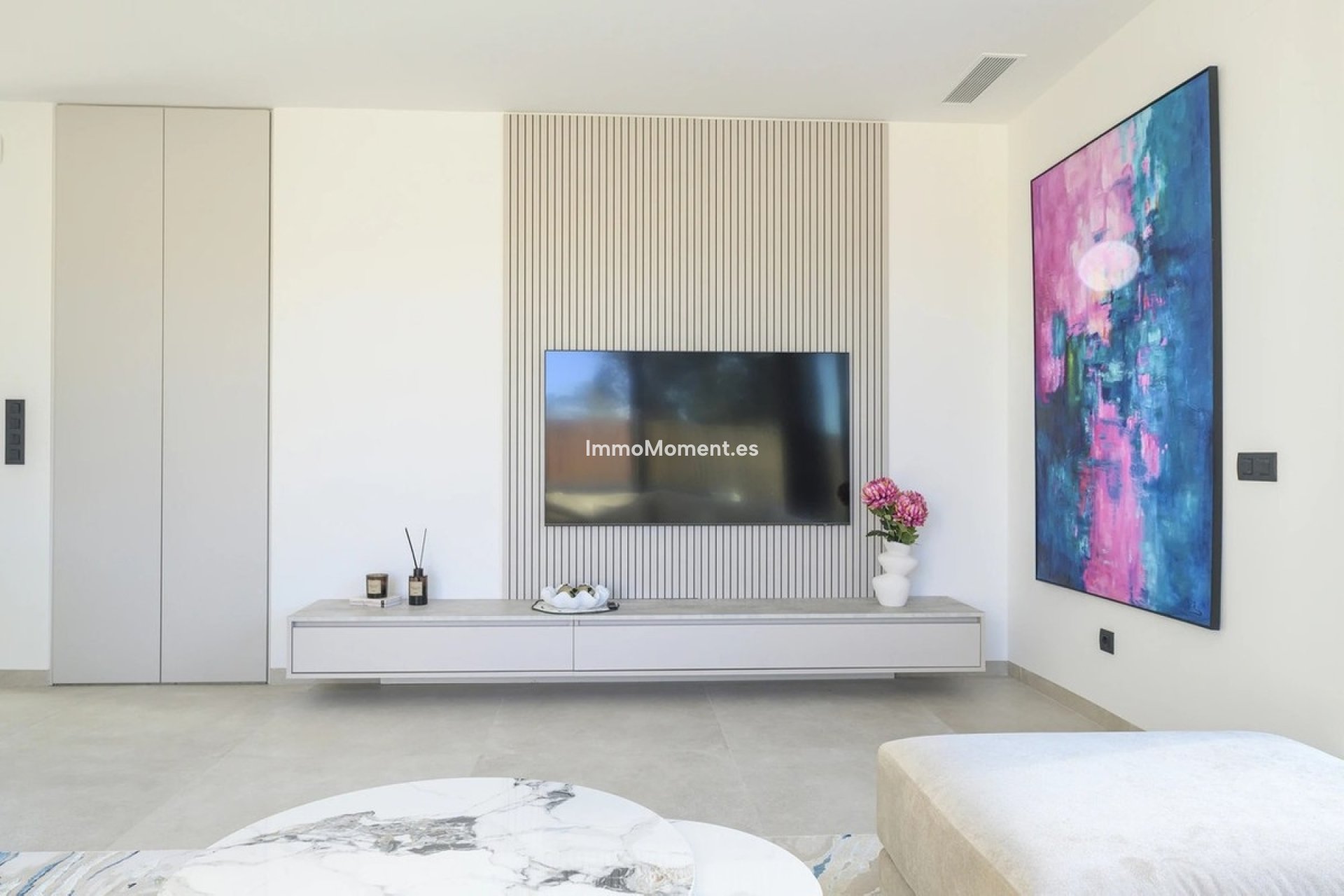 Bestaande woning - Vrijstaande villa - Orihuela - Las Colinas Golf
