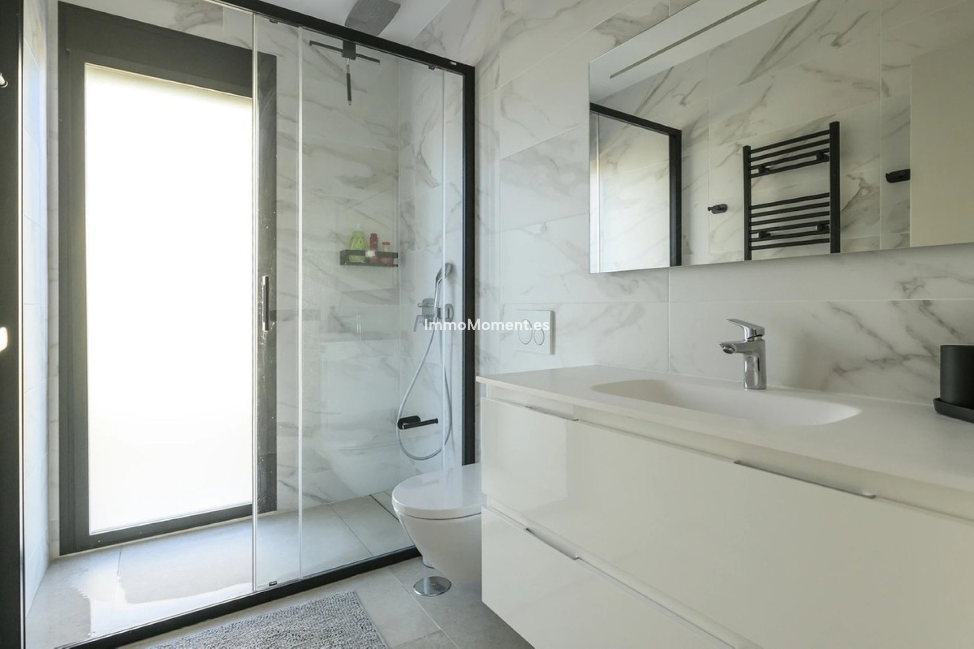 Bestaande woning - Vrijstaande villa - Orihuela - Las Colinas Golf