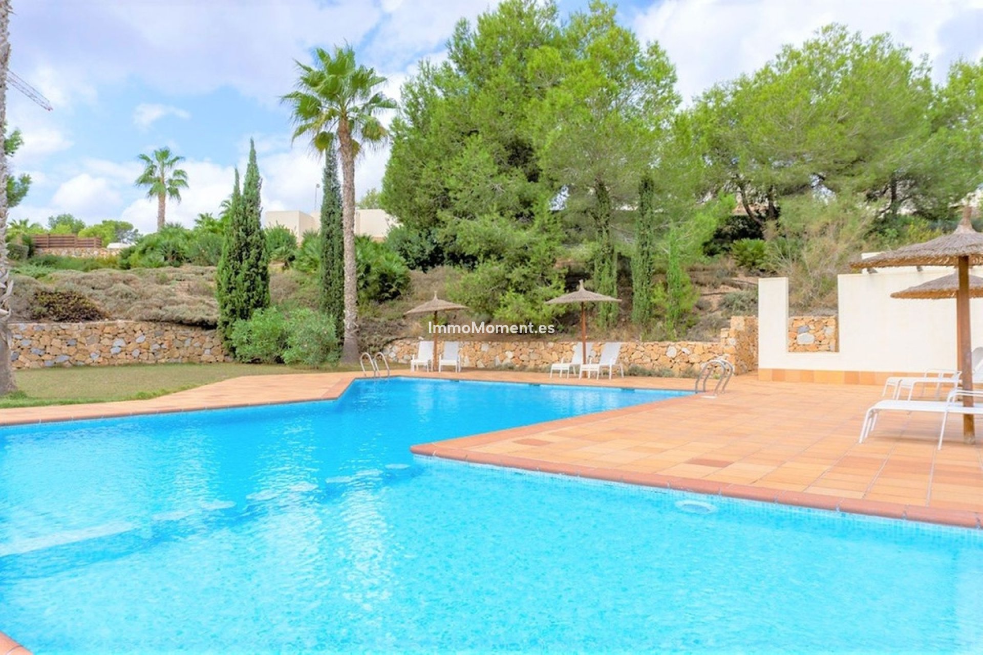 Bestaande woning - Vrijstaande villa - Orihuela - Las Colinas Golf
