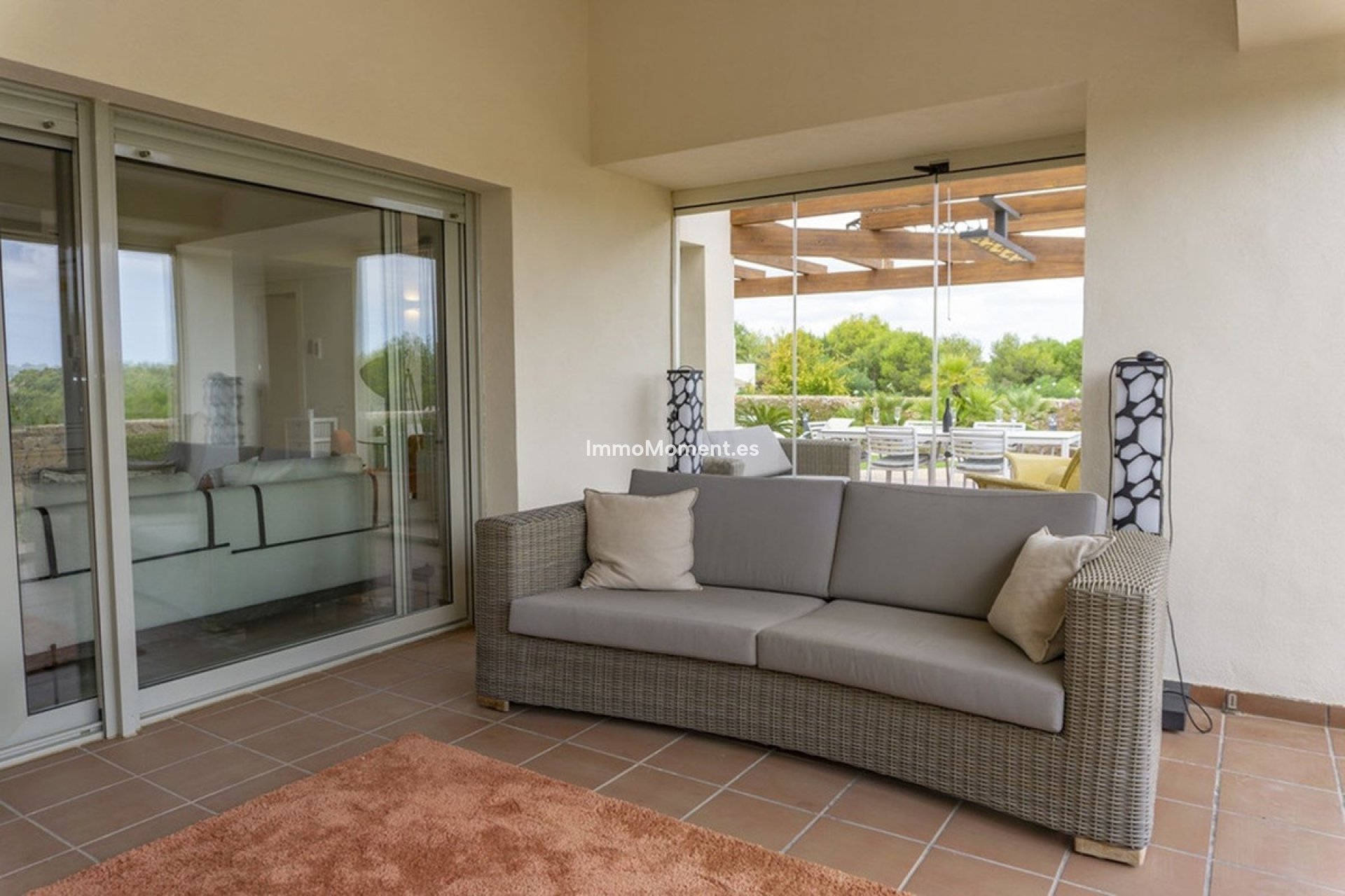 Bestaande woning - Vrijstaande villa - Orihuela - Las Colinas Golf