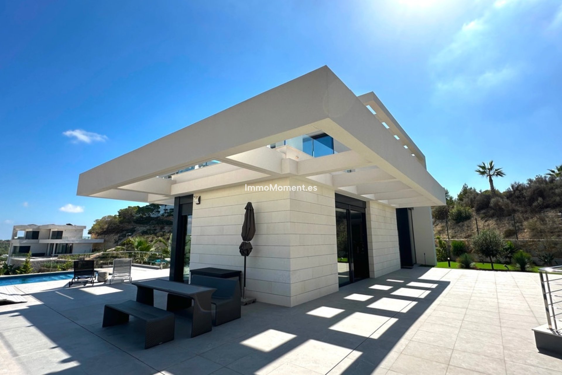 Bestaande woning - Vrijstaande villa - Orihuela - Las Colinas Golf
