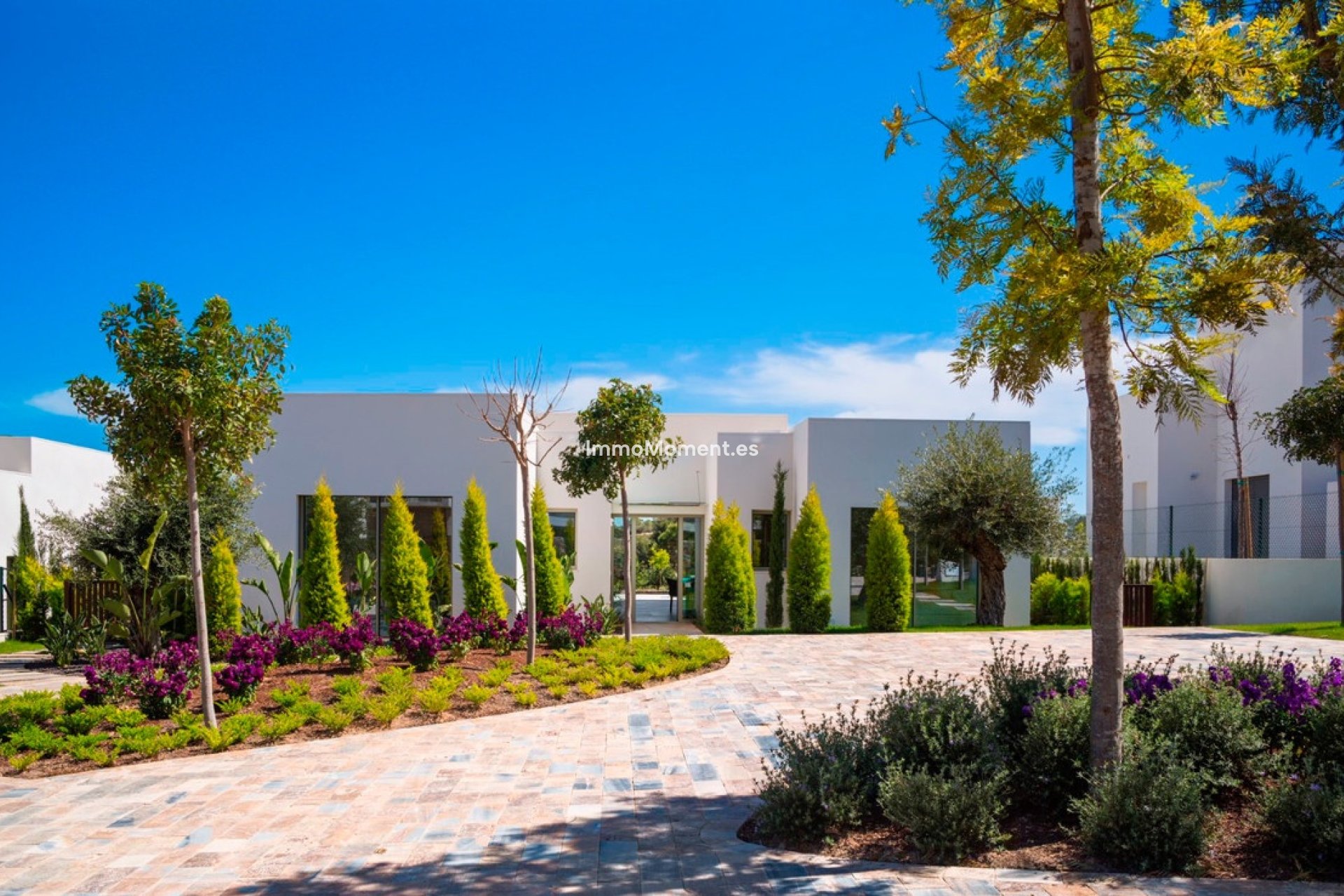 Bestaande woning - Vrijstaande villa - Orihuela - Las Colinas Golf