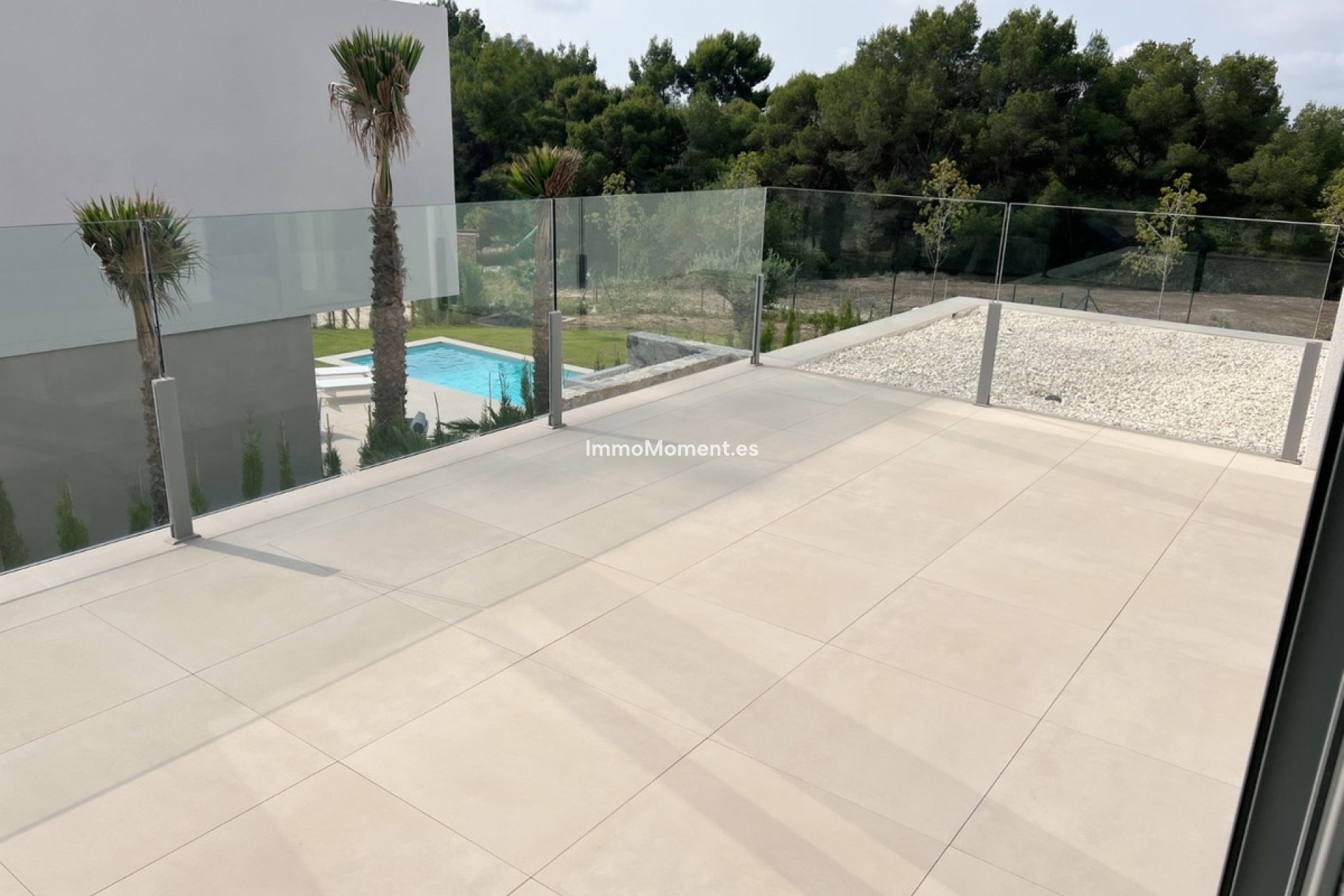 Bestaande woning - Vrijstaande villa - Orihuela - Las Colinas Golf