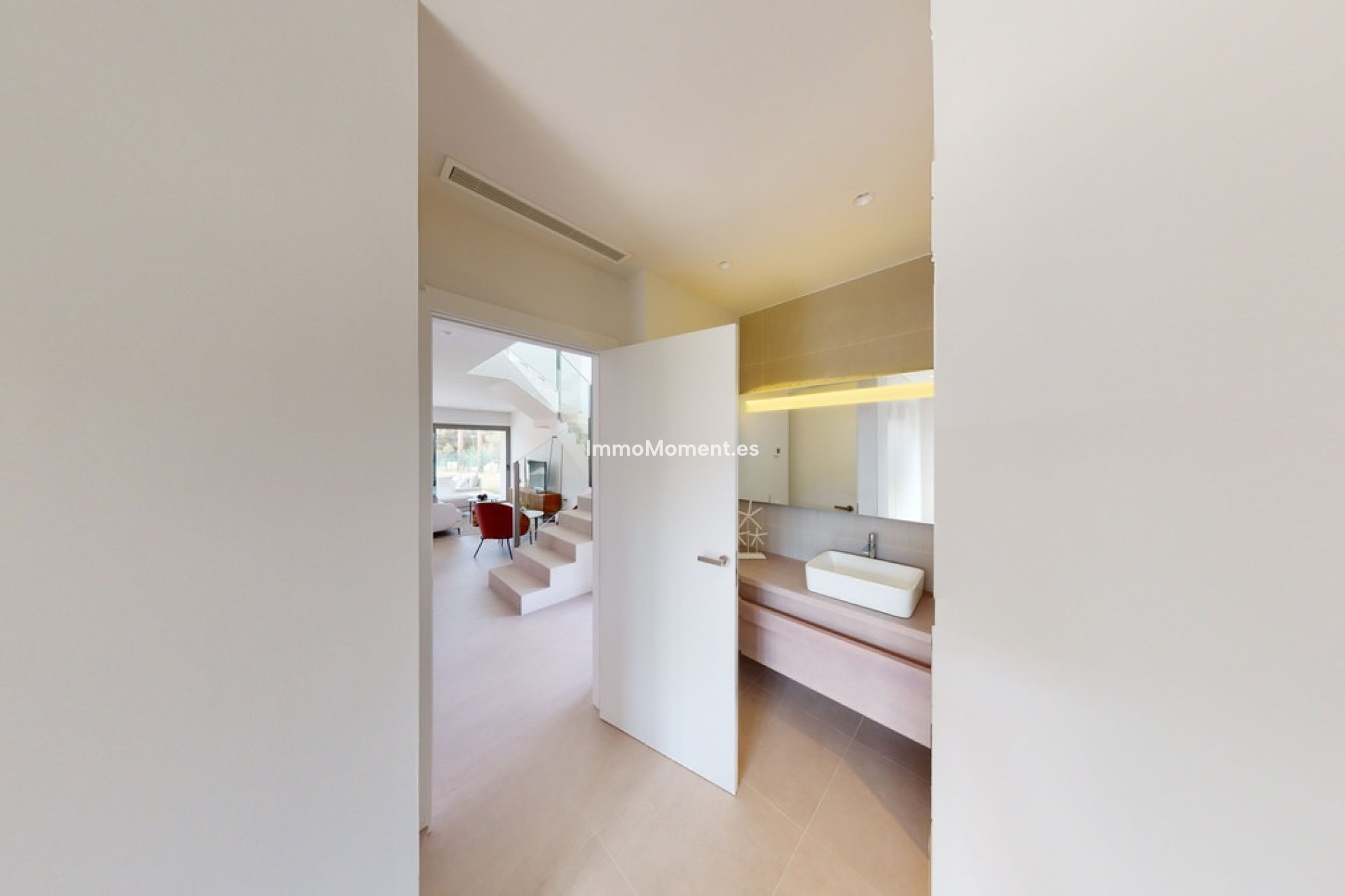 Bestaande woning - Vrijstaande villa - Orihuela - Las Colinas Golf