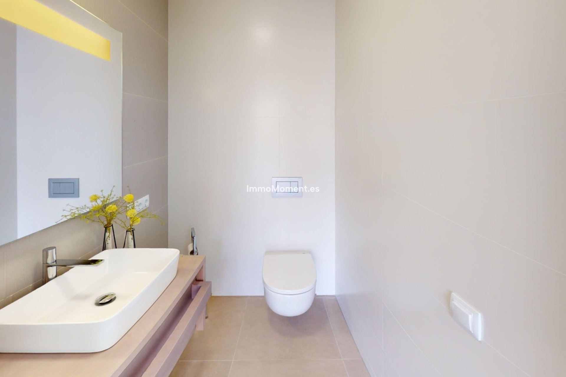 Bestaande woning - Vrijstaande villa - Orihuela - Las Colinas Golf