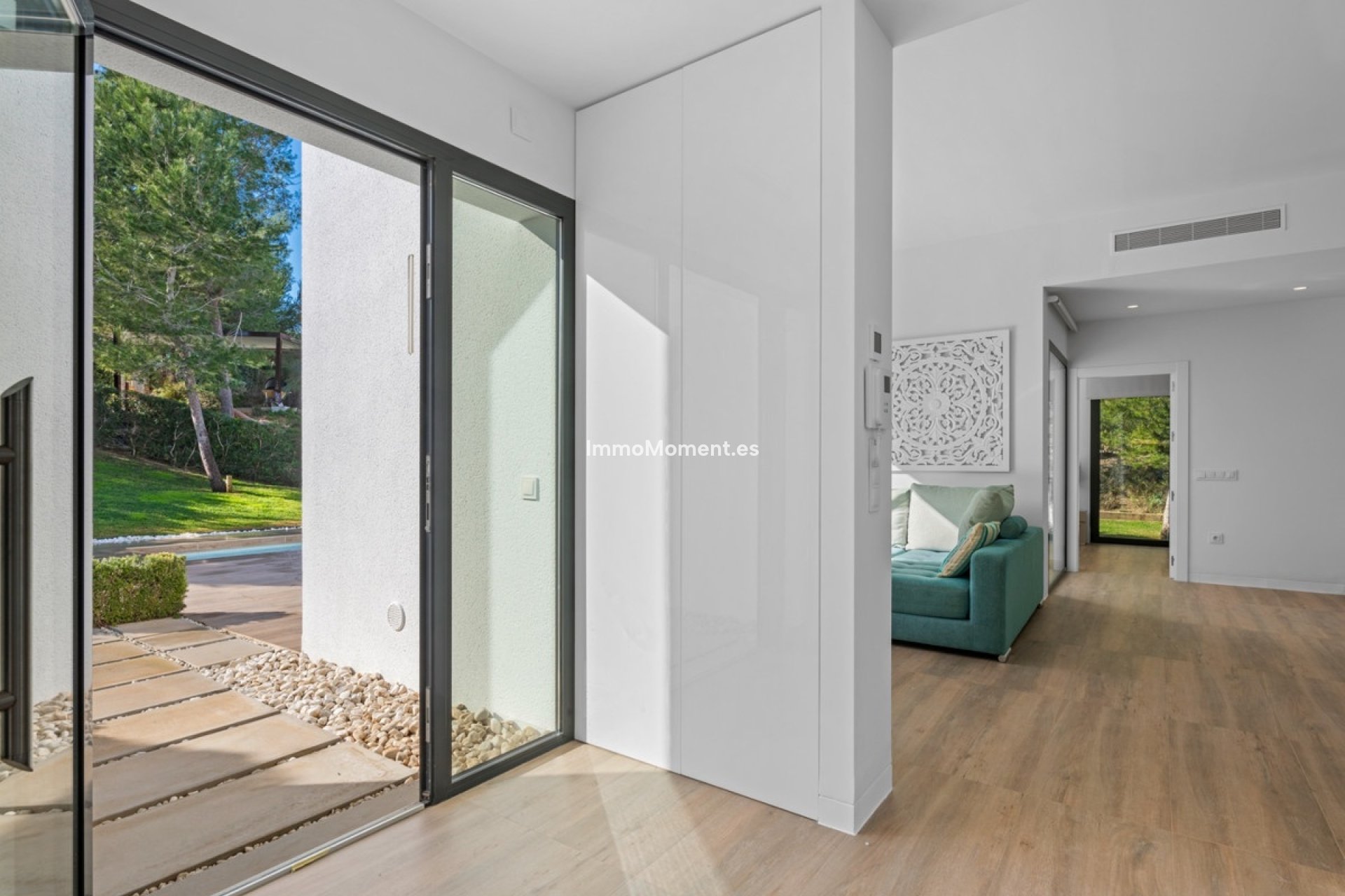 Bestaande woning - Vrijstaande villa - Orihuela - Las Colinas Golf