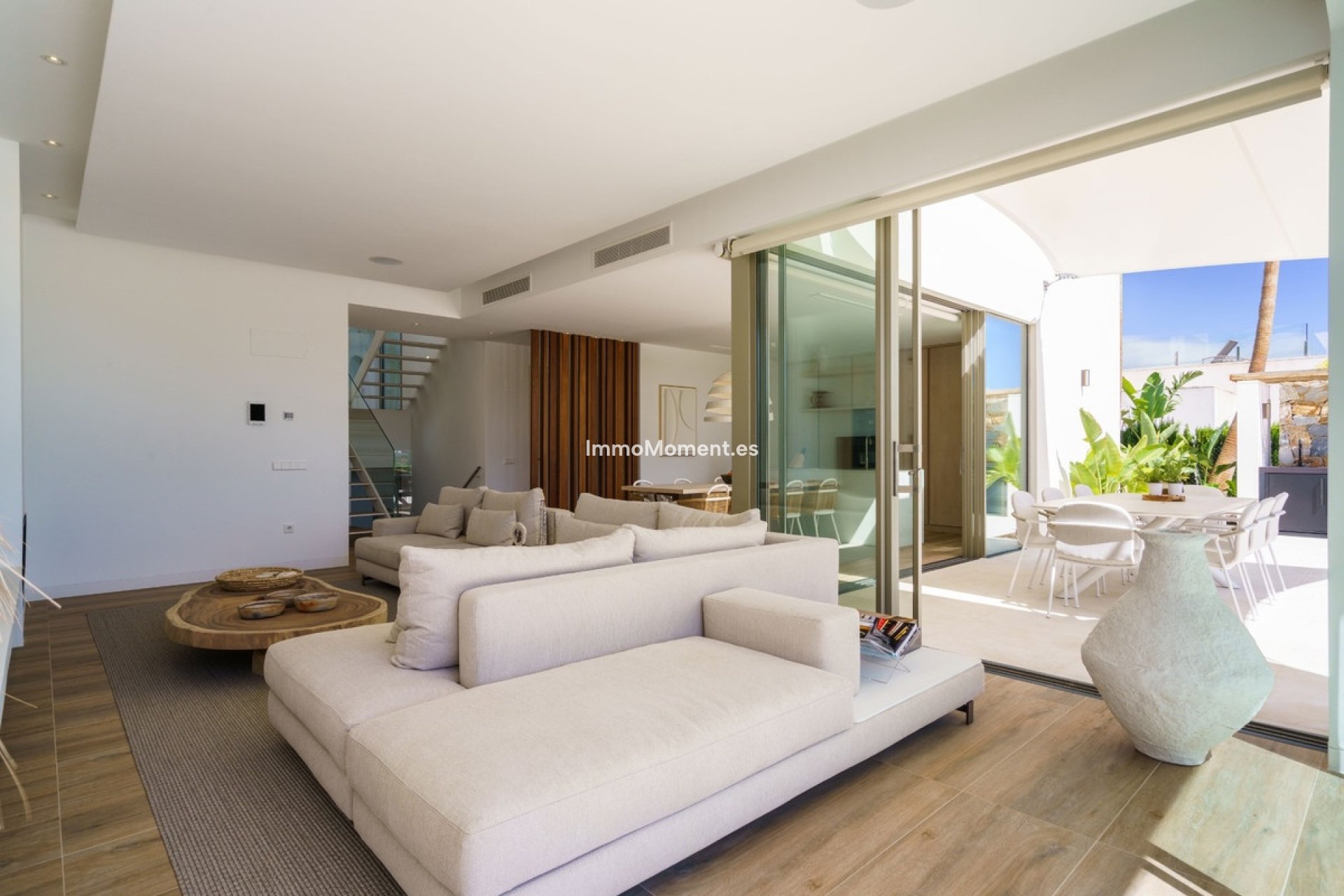 Bestaande woning - Vrijstaande villa - Orihuela - Las Colinas Golf