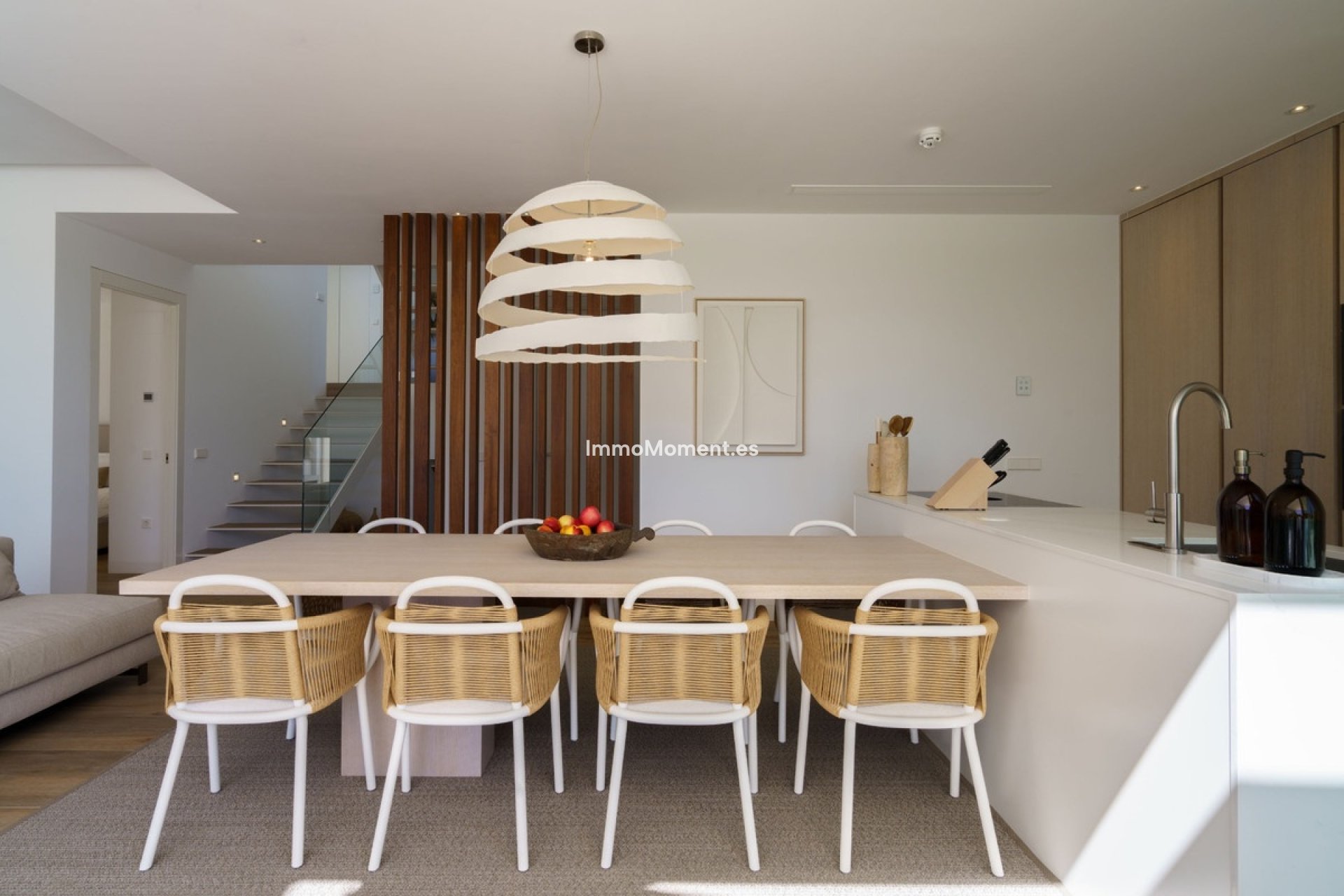 Bestaande woning - Vrijstaande villa - Orihuela - Las Colinas Golf