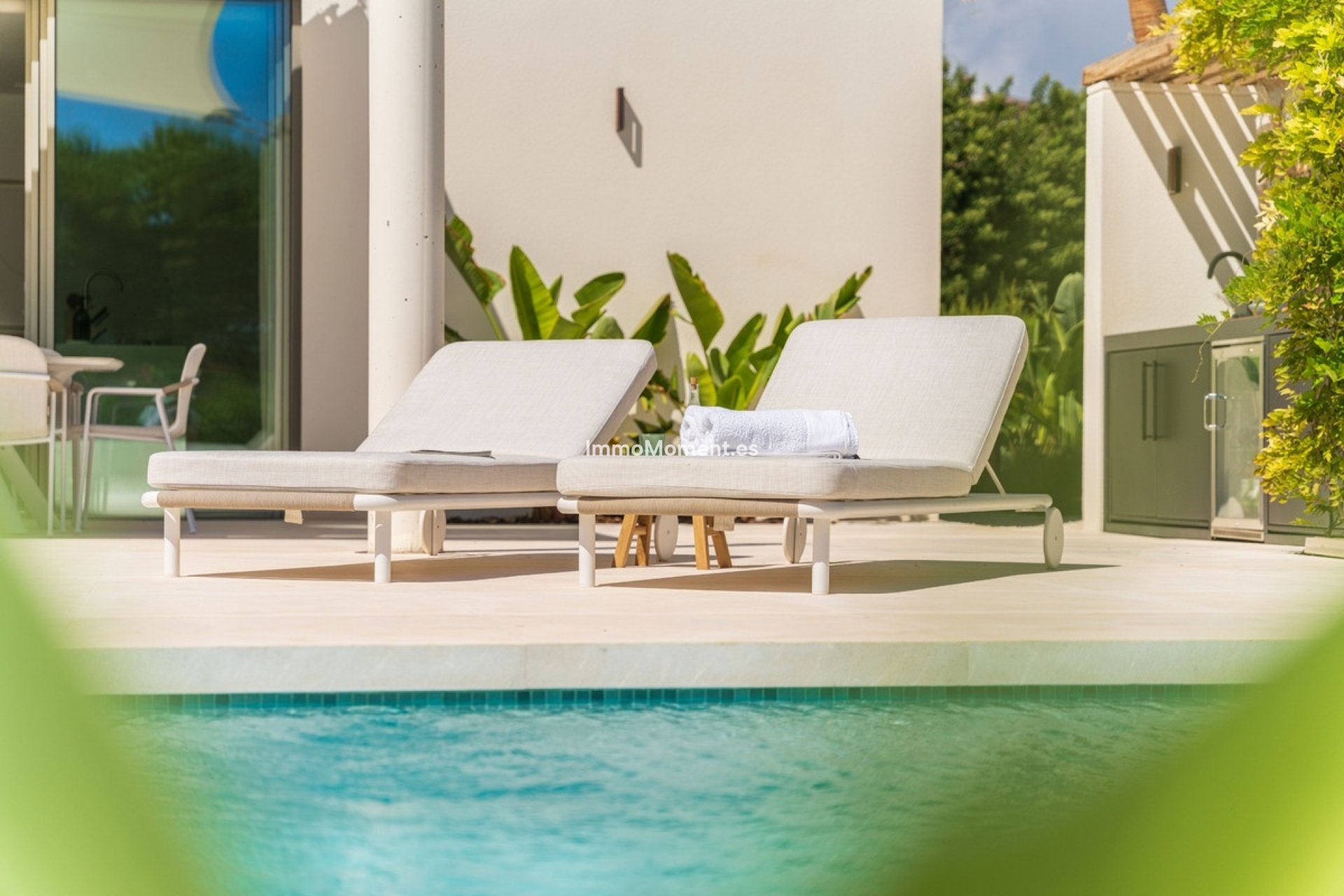 Bestaande woning - Vrijstaande villa - Orihuela - Las Colinas Golf