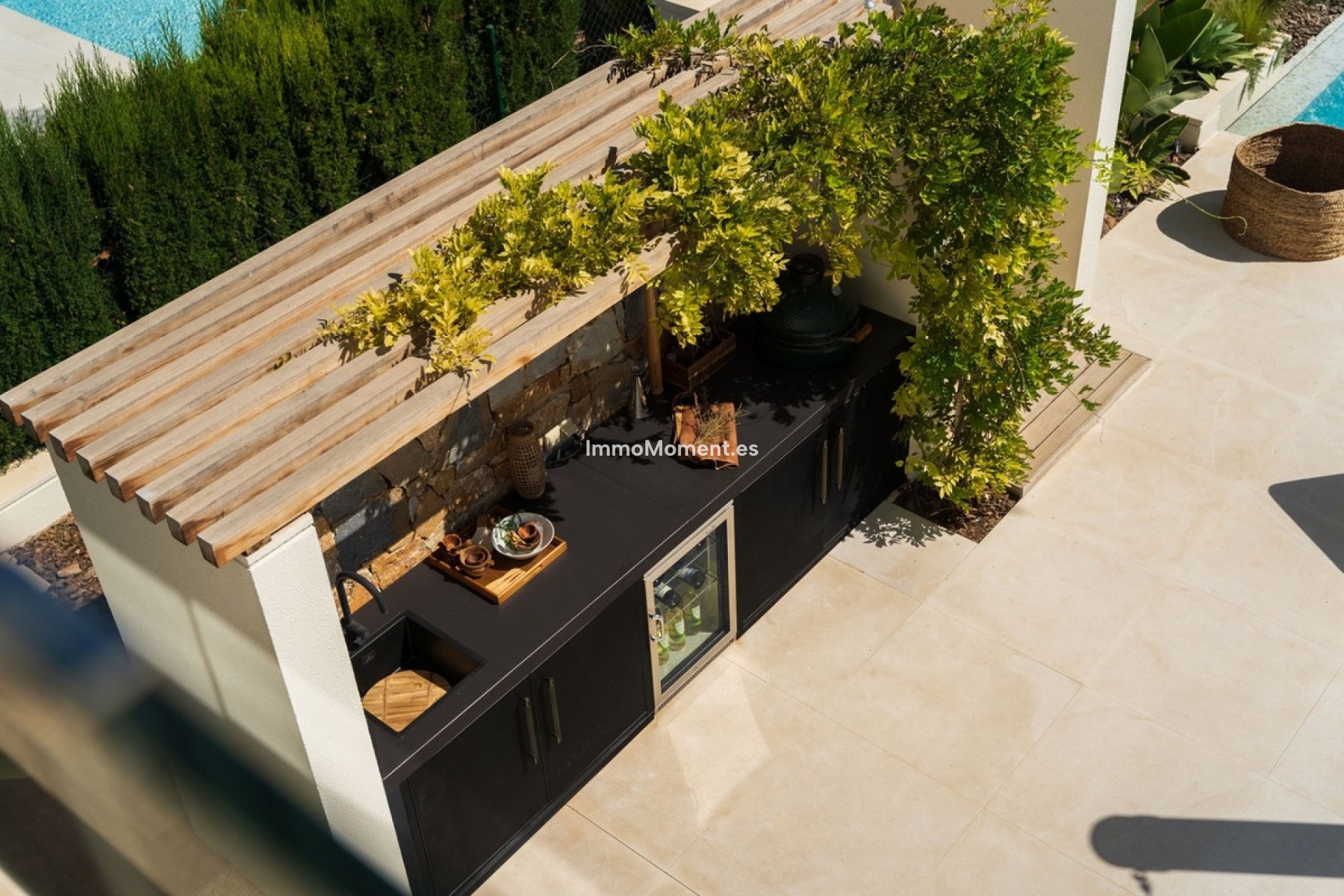Bestaande woning - Vrijstaande villa - Orihuela - Las Colinas Golf