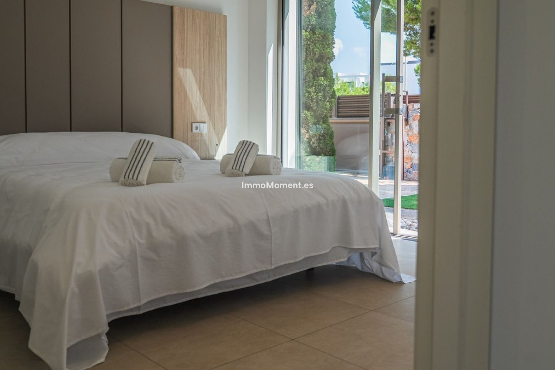 Bestaande woning - Vrijstaande villa - Orihuela - Las Colinas Golf
