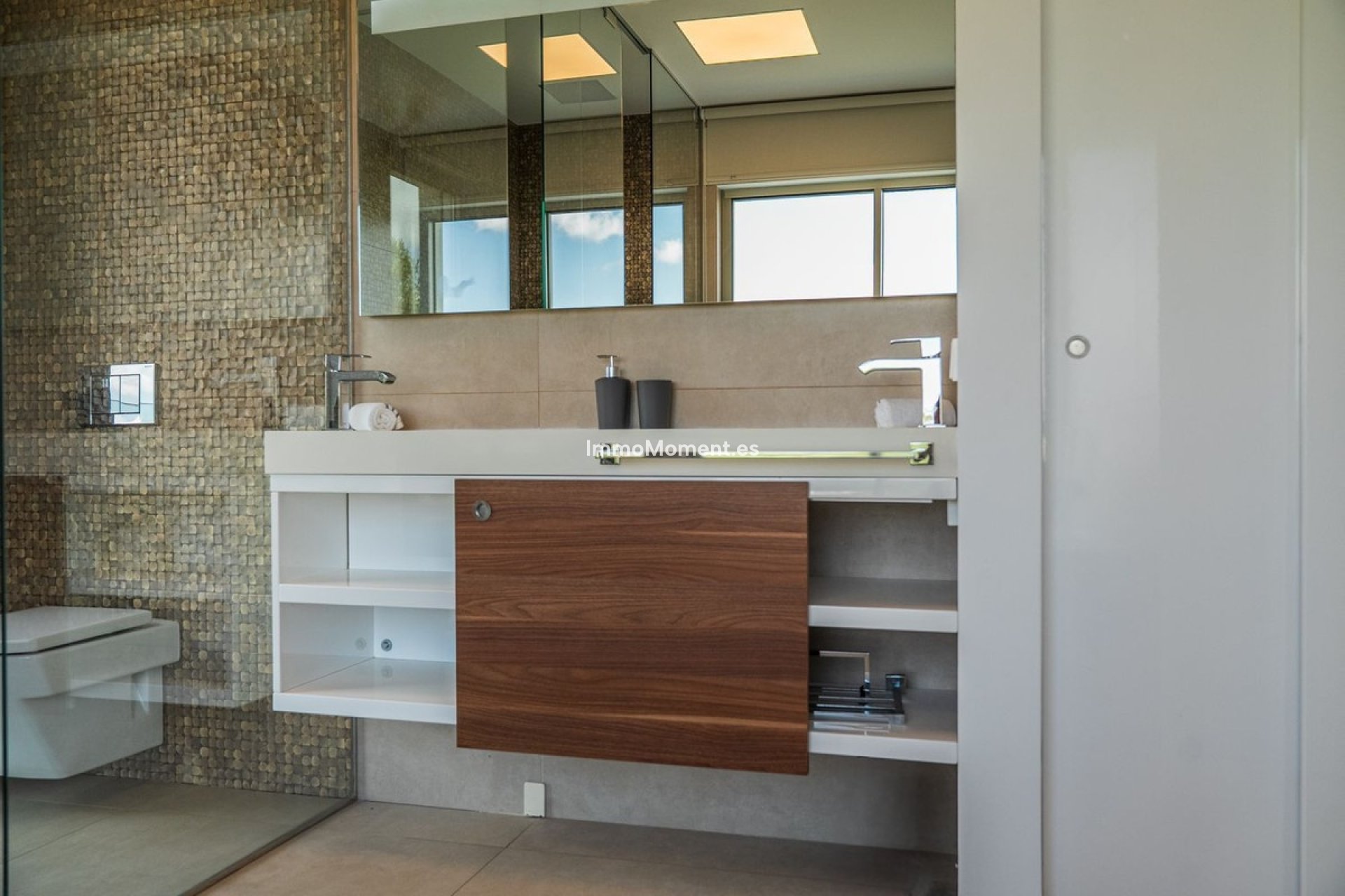 Bestaande woning - Vrijstaande villa - Orihuela - Las Colinas Golf