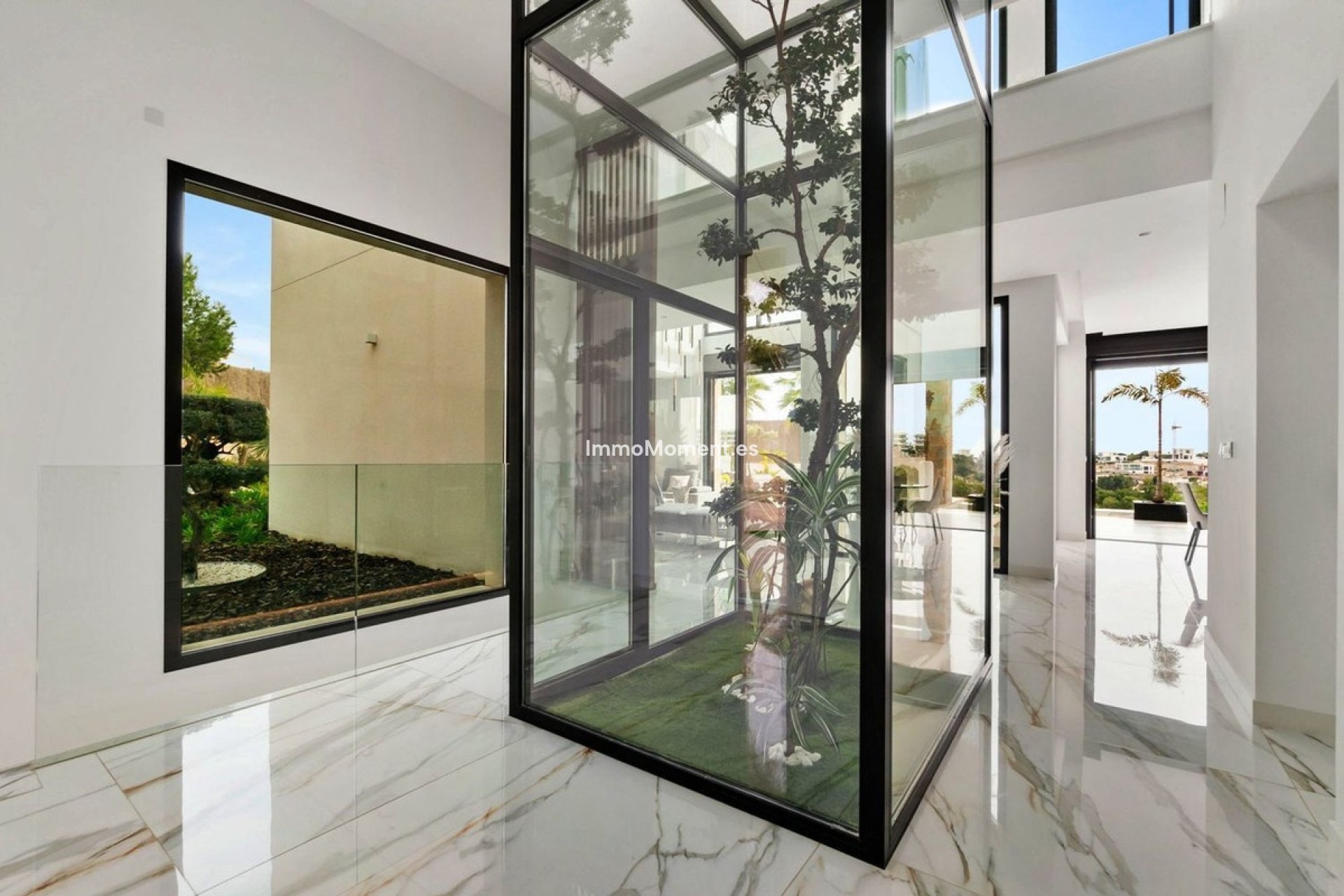 Bestaande woning - Vrijstaande villa - Orihuela - Las Colinas Golf