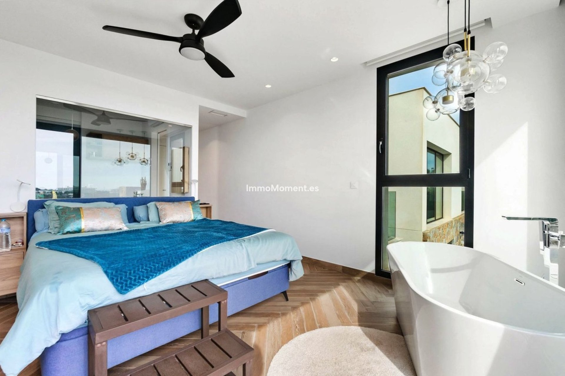 Bestaande woning - Vrijstaande villa - Orihuela - Las Colinas Golf