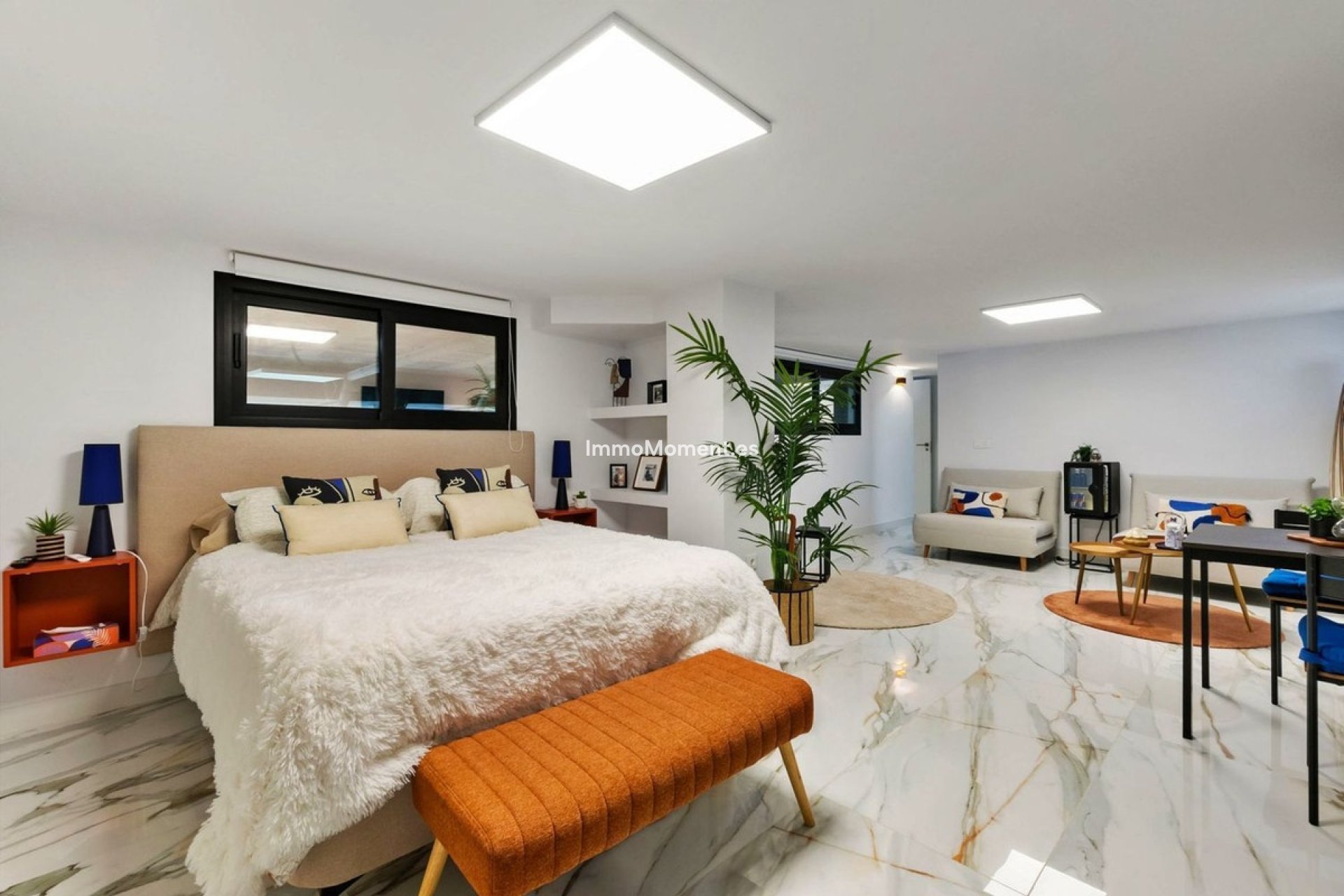 Bestaande woning - Vrijstaande villa - Orihuela - Las Colinas Golf