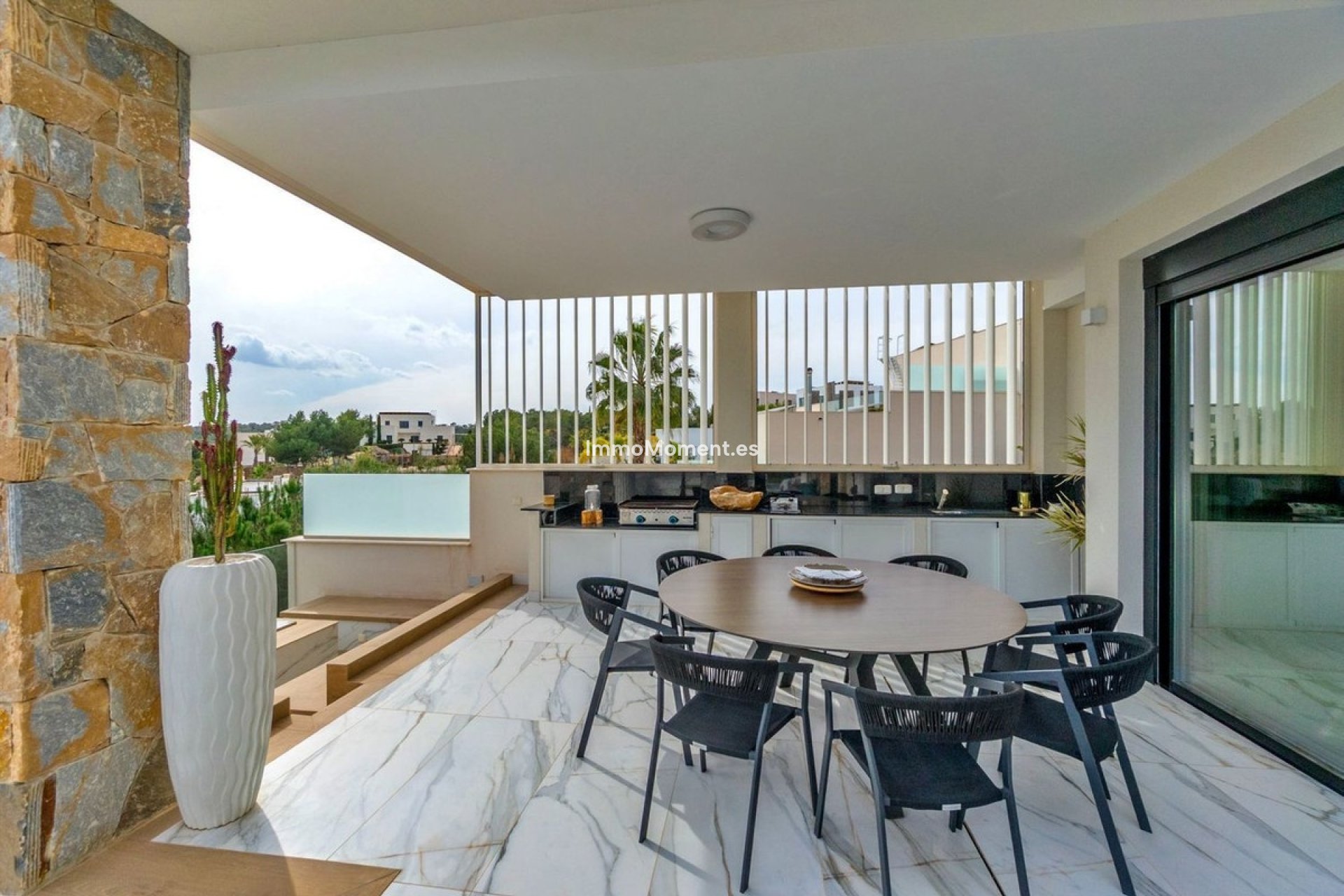 Bestaande woning - Vrijstaande villa - Orihuela - Las Colinas Golf