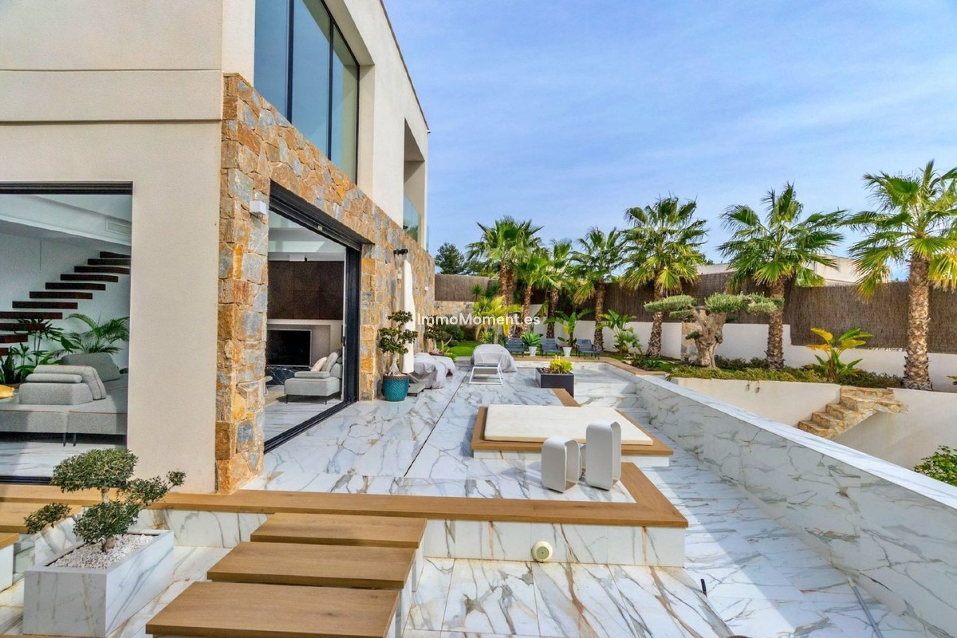 Bestaande woning - Vrijstaande villa - Orihuela - Las Colinas Golf