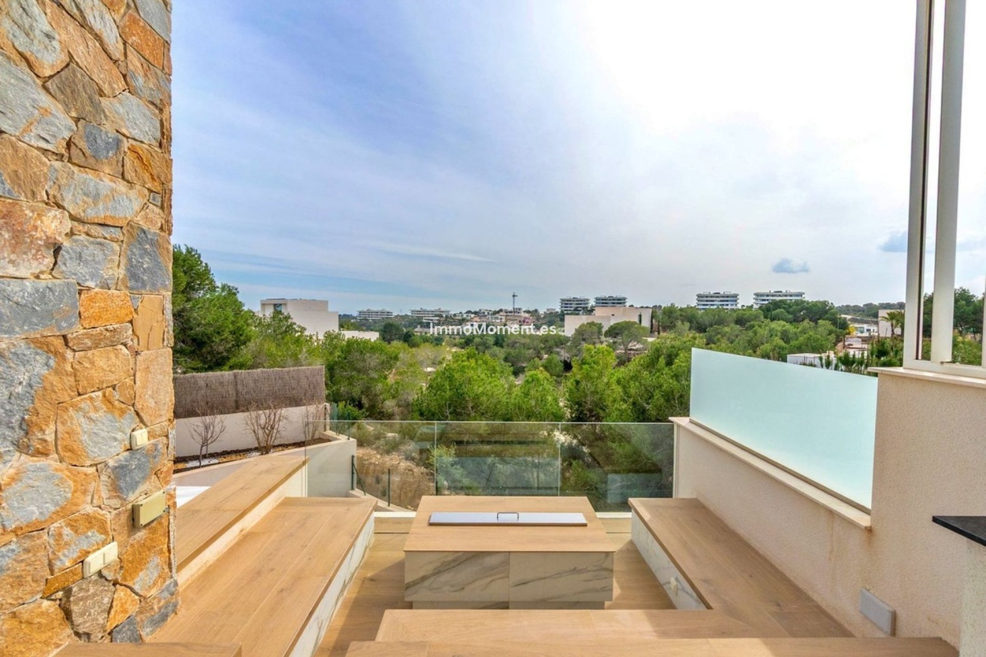 Bestaande woning - Vrijstaande villa - Orihuela - Las Colinas Golf