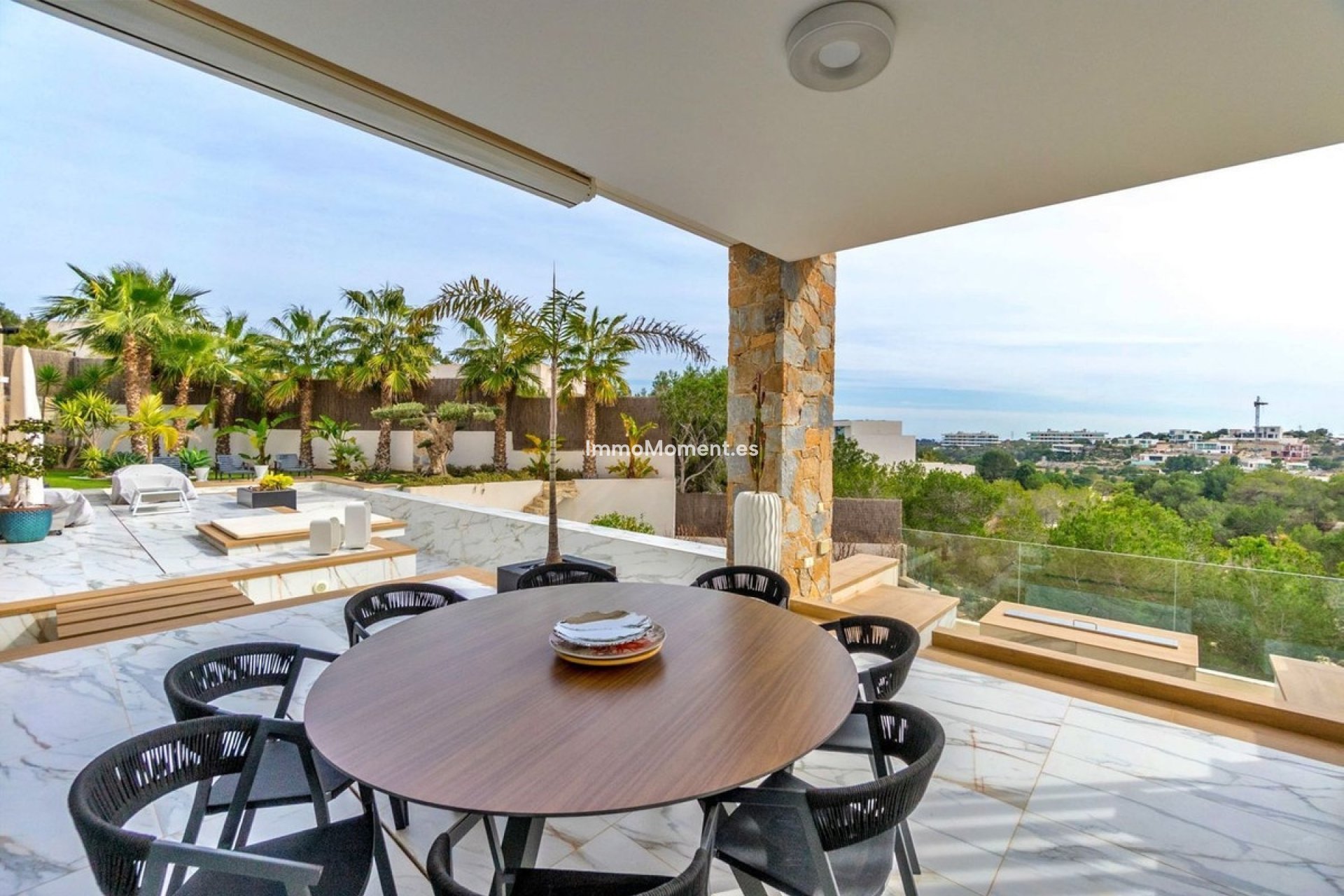 Bestaande woning - Vrijstaande villa - Orihuela - Las Colinas Golf