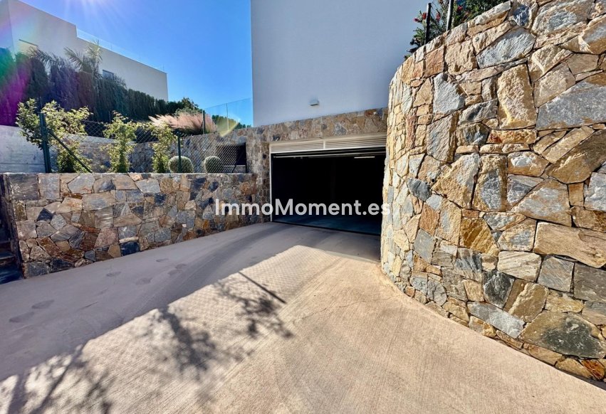 Bestaande woning - Vrijstaande villa - Orihuela - Las Colinas Golf