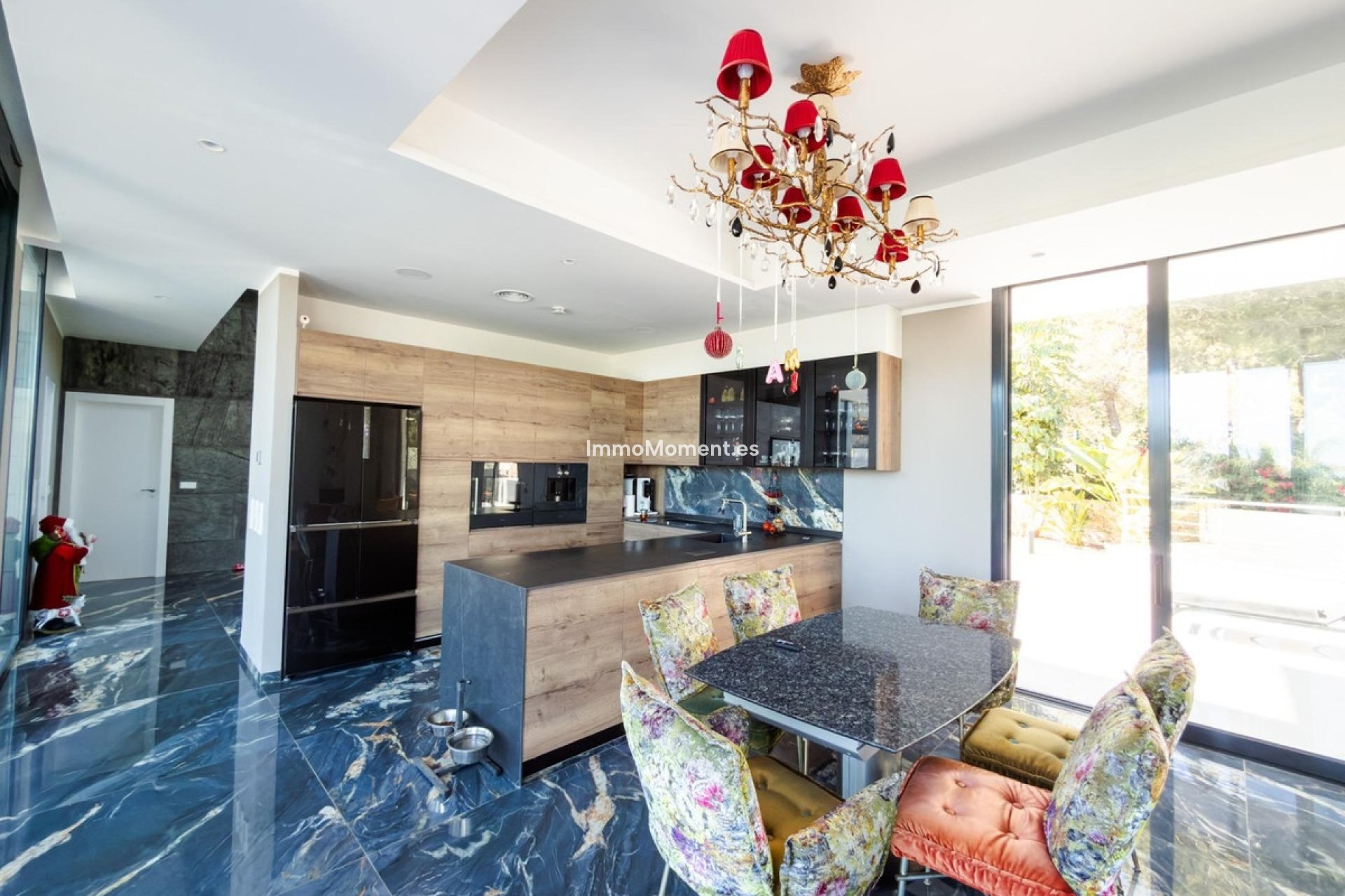 Bestaande woning - Vrijstaande villa - Orihuela - Las Colinas Golf