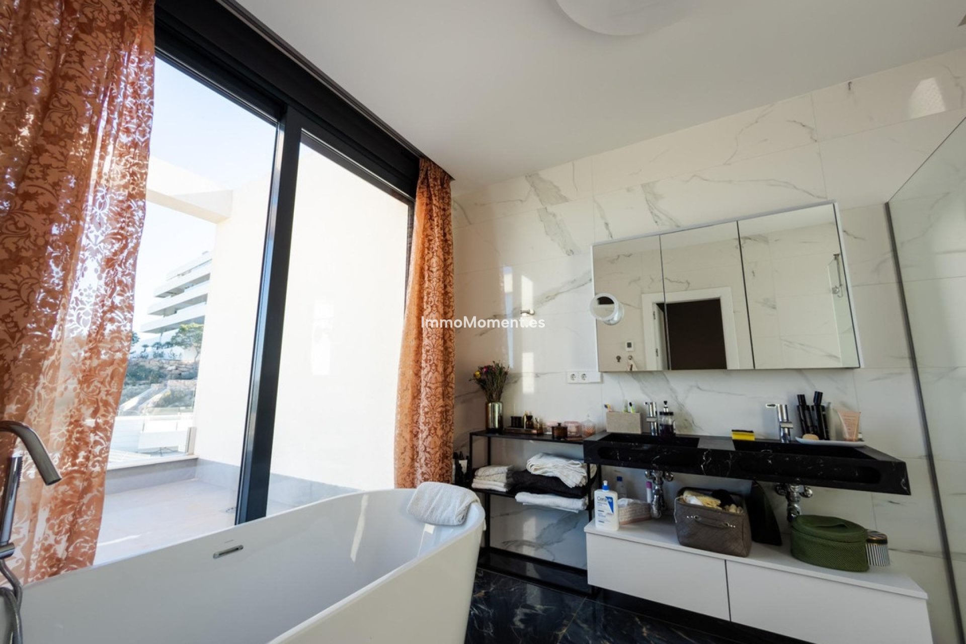 Bestaande woning - Vrijstaande villa - Orihuela - Las Colinas Golf